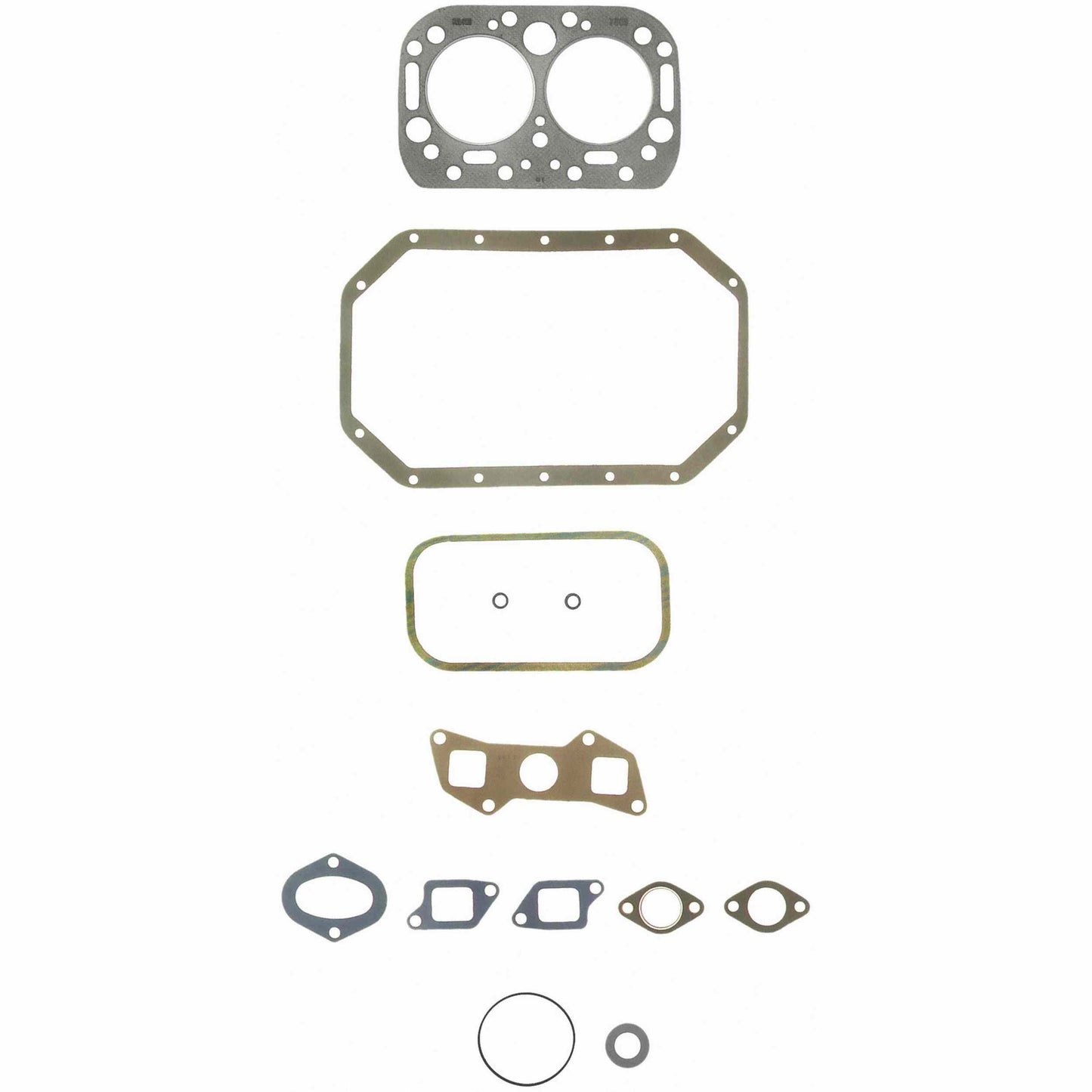 FelPro Head Gasket Set