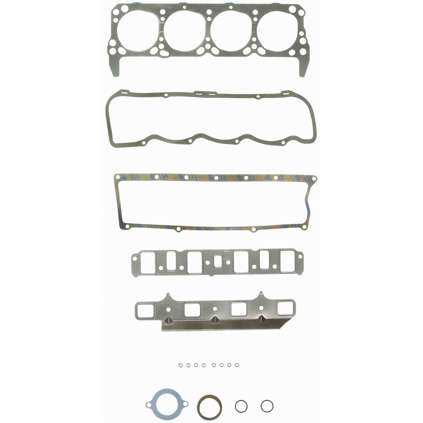 FelPro Head Gasket Set