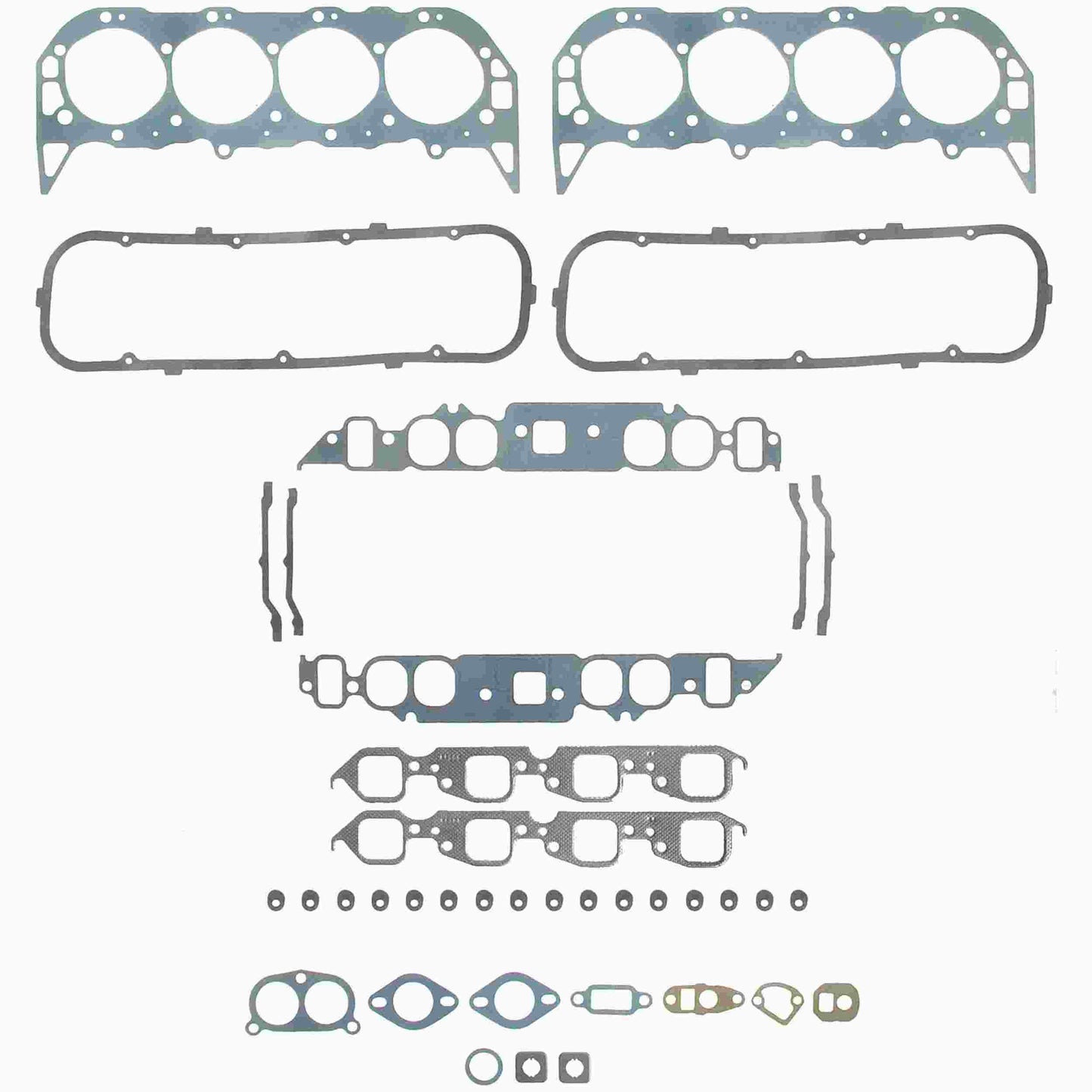 FelPro Head Gasket Set