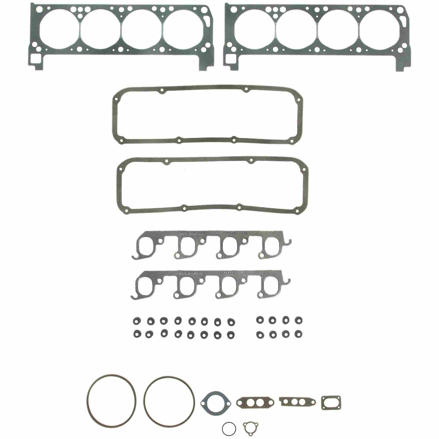 FelPro Head Gasket Set