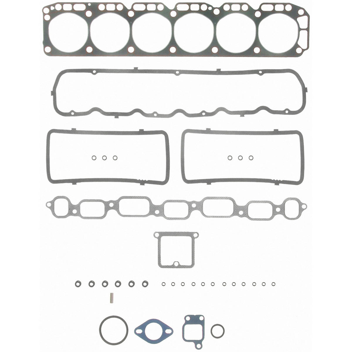 FEL-PRO Engine Cylinder Head Gasket HS8501PT-6