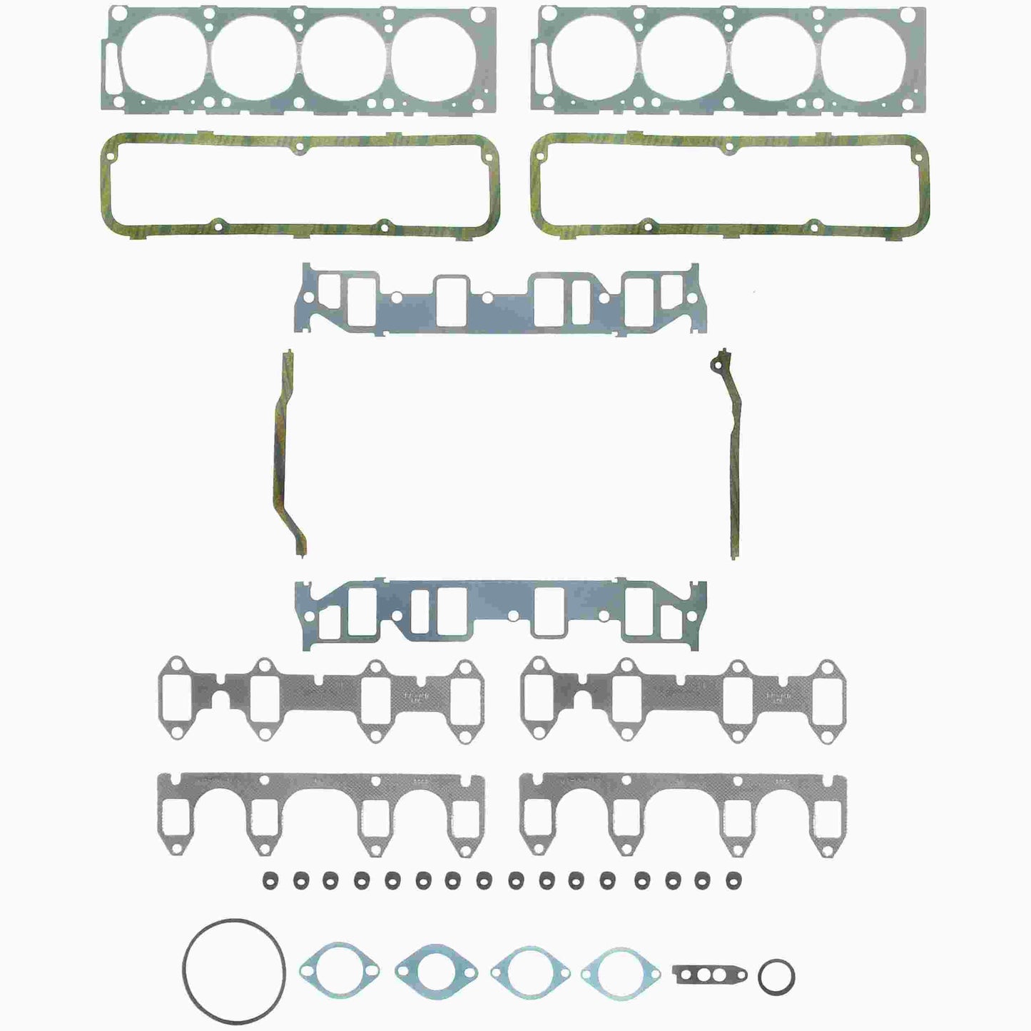FelPro Head Gasket Set