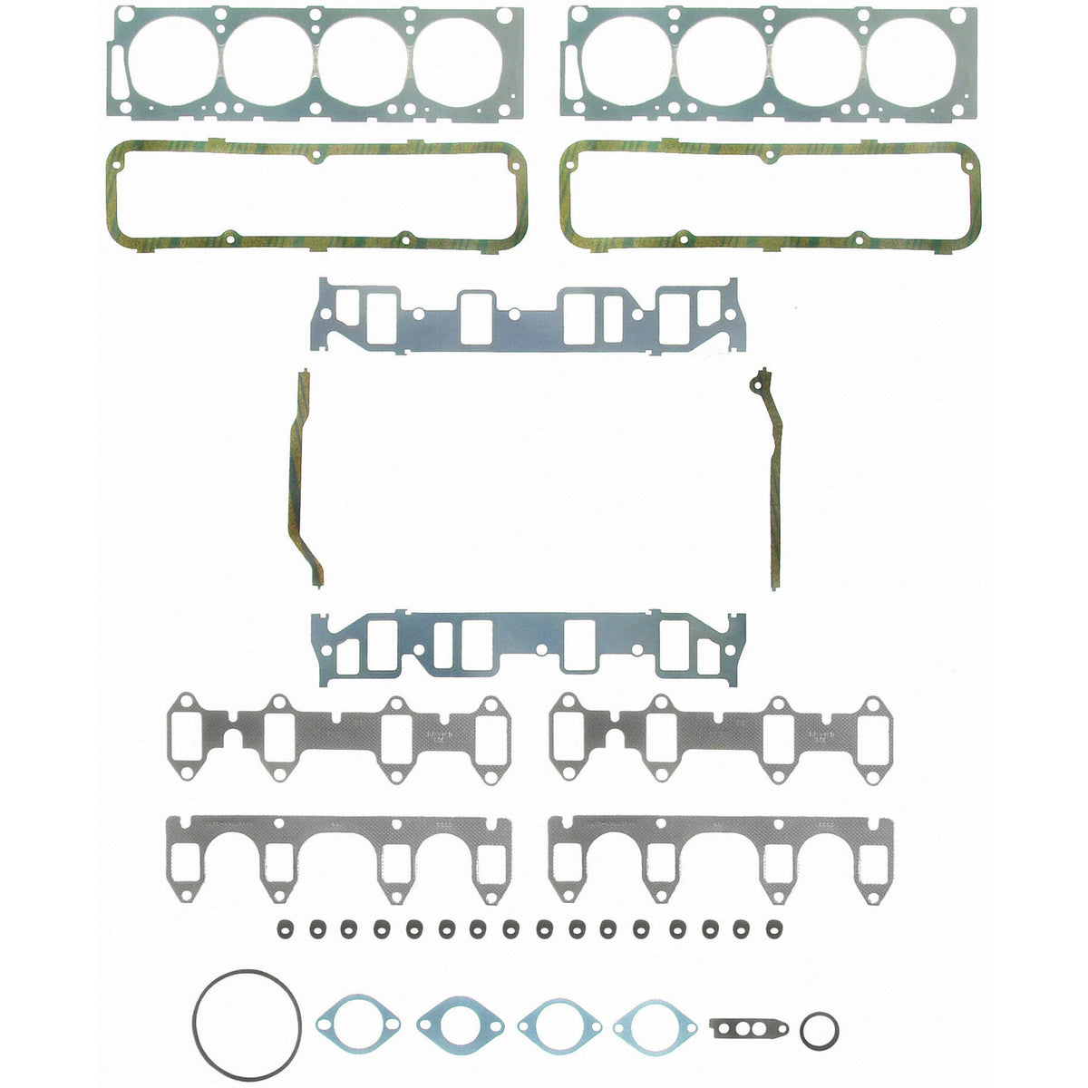 FelPro Head Gasket Set