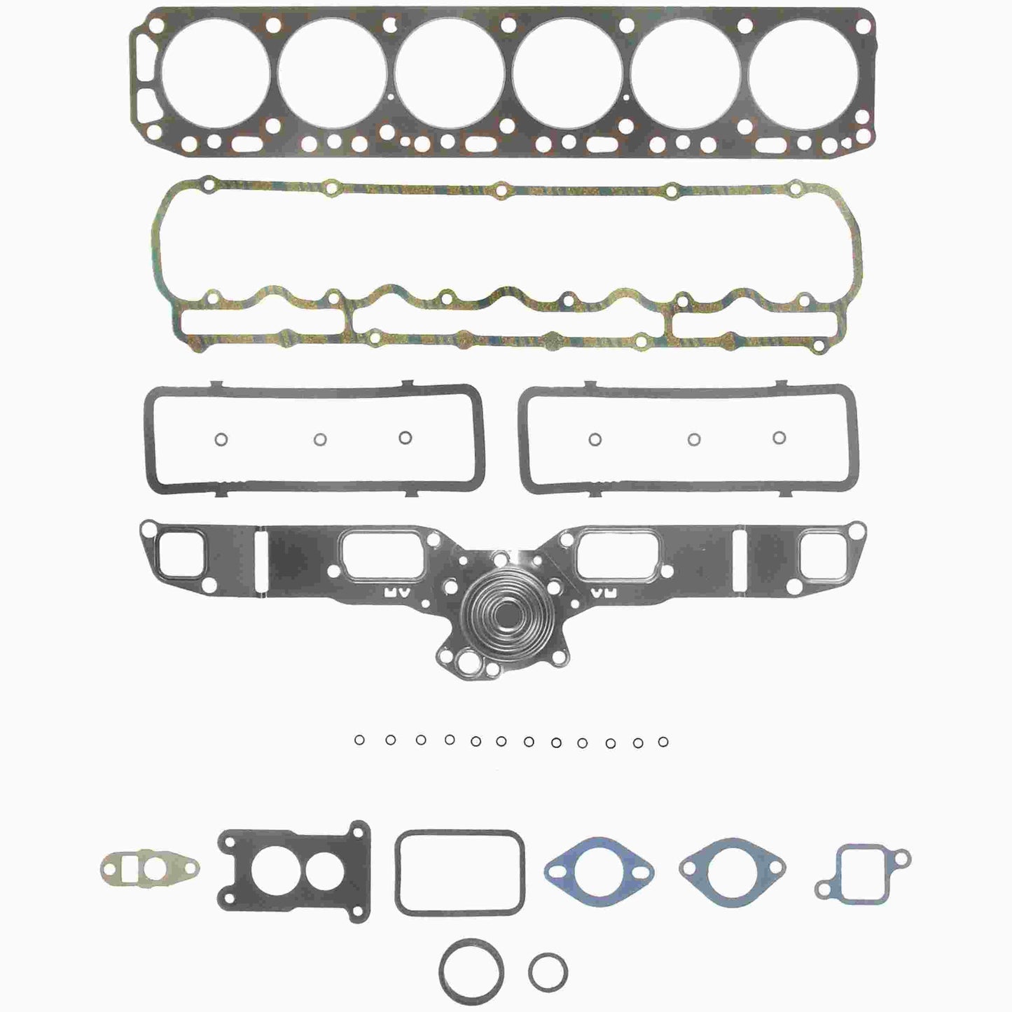 FelPro Head Gasket Set