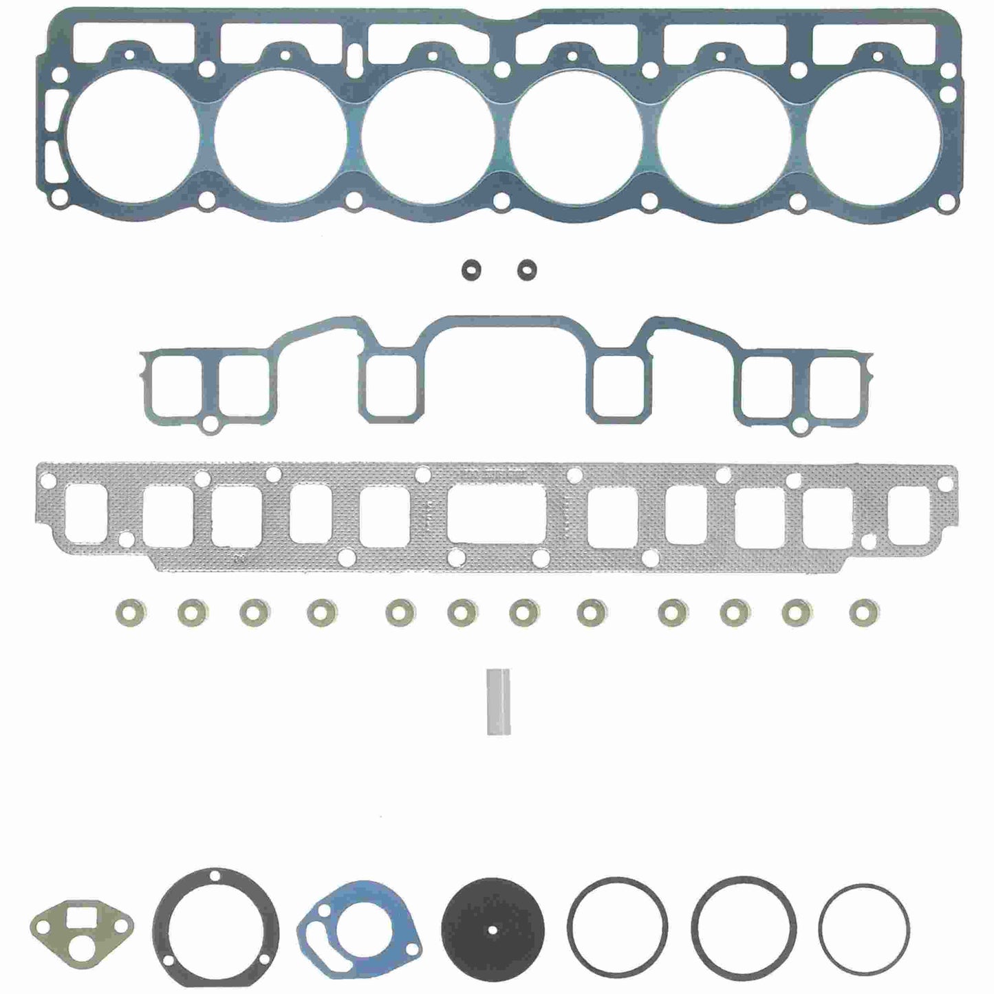 FelPro Head Gasket Set