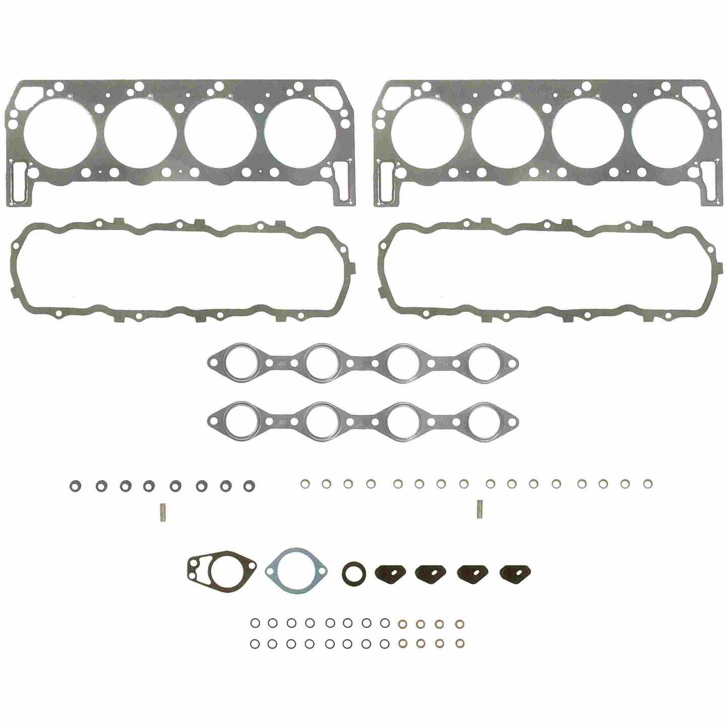 FelPro Head Gasket Set
