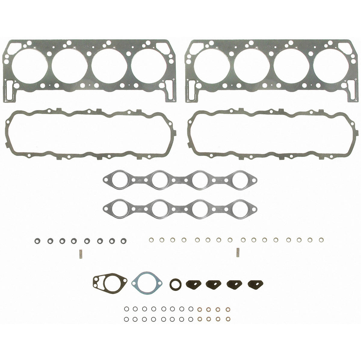 FelPro Head Gasket Set