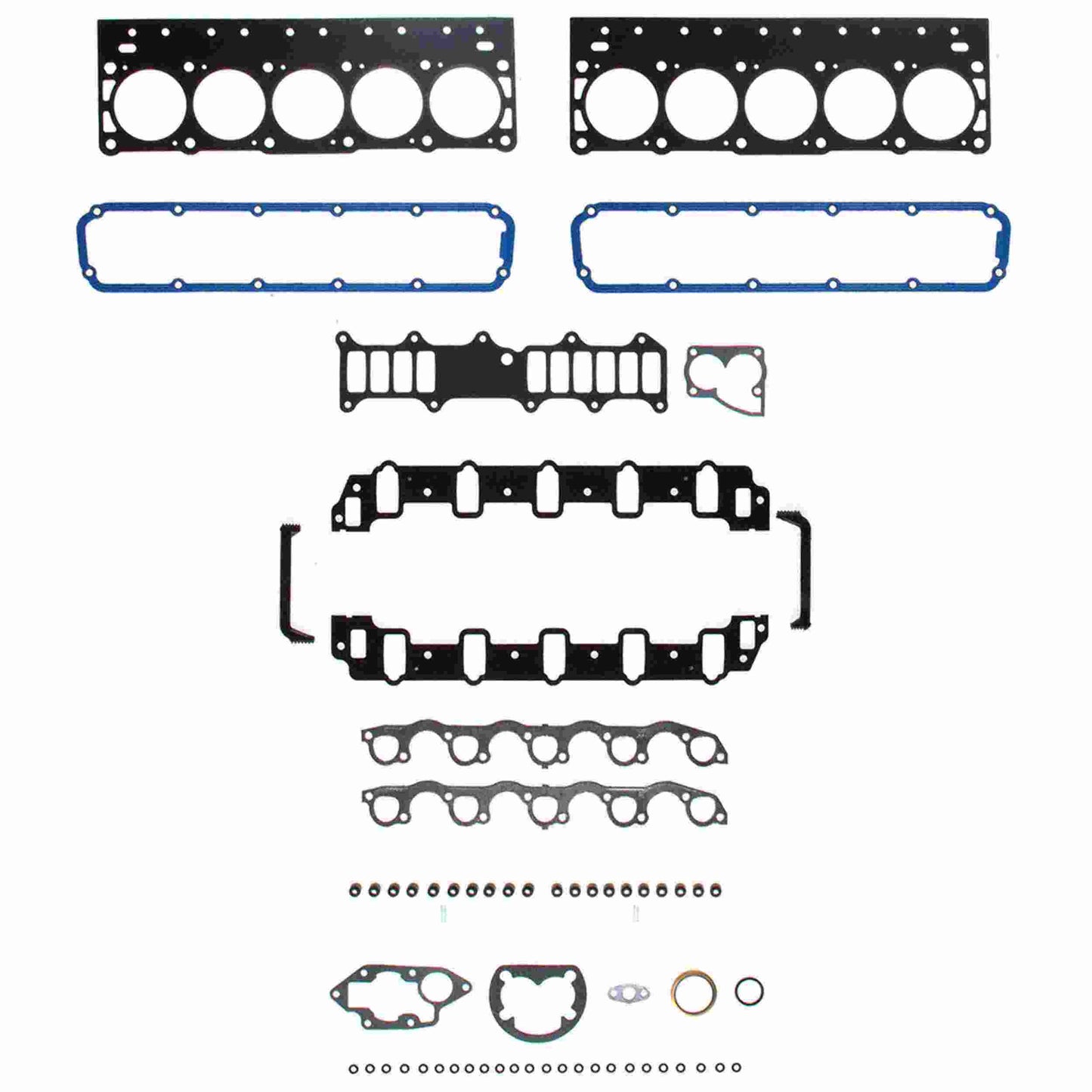 FelPro Head Gasket Set