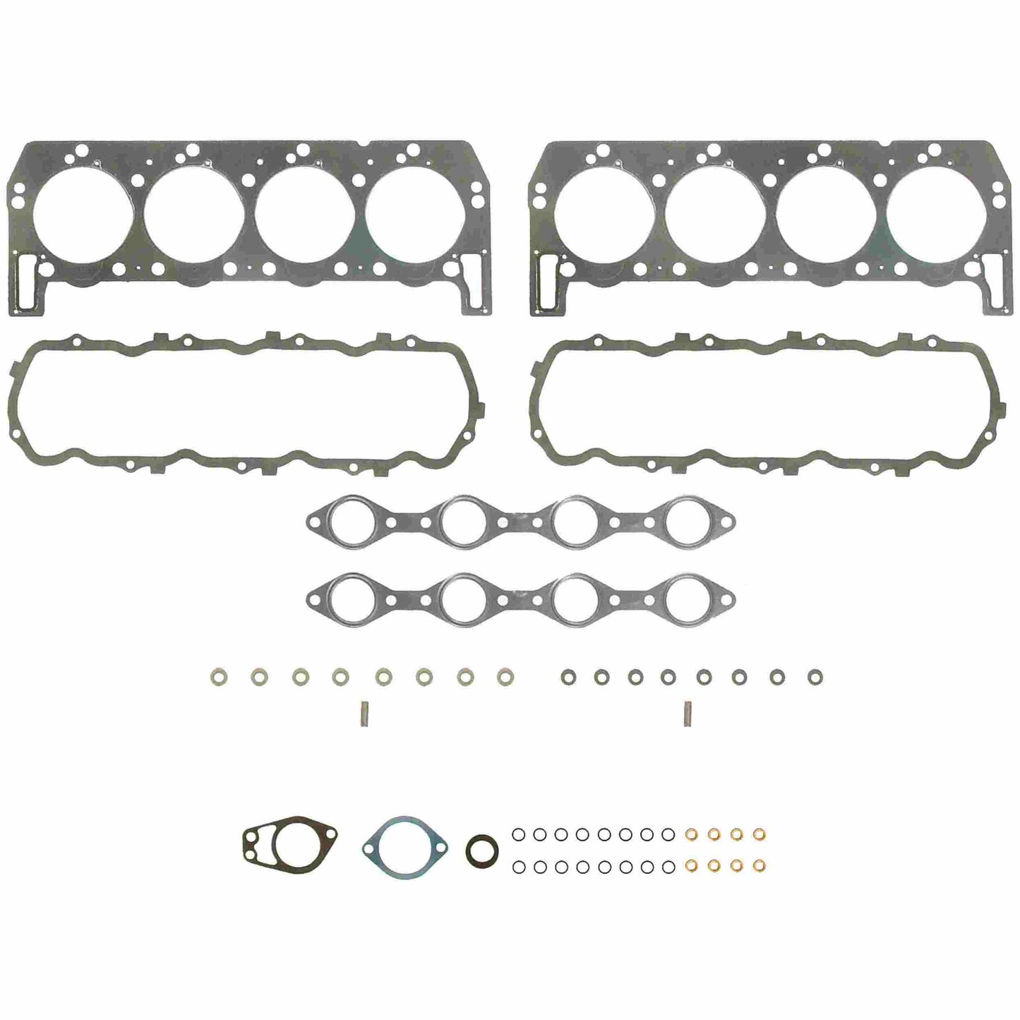 FelPro Head Gasket Set