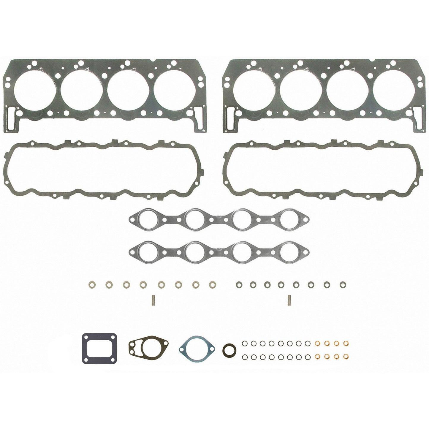 FelPro Head Gasket Set