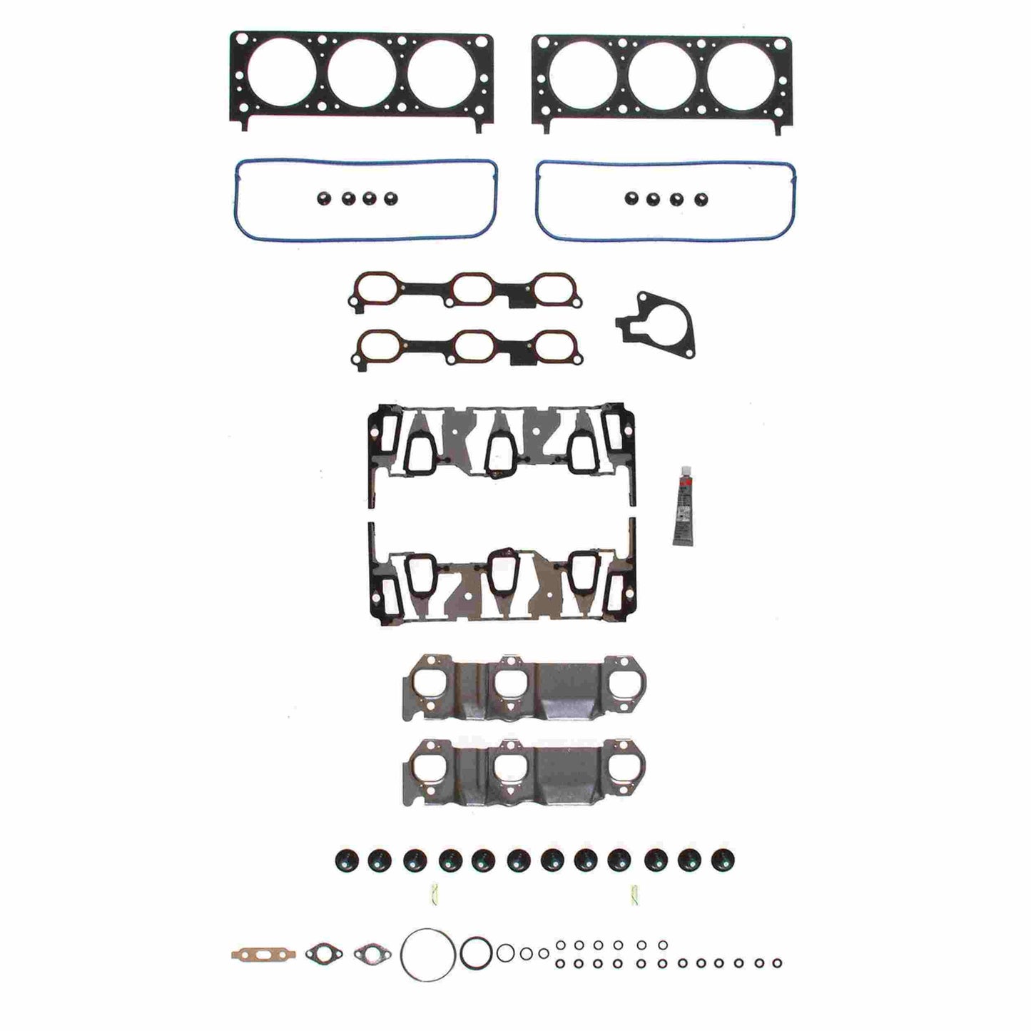 FelPro Head Gasket Set