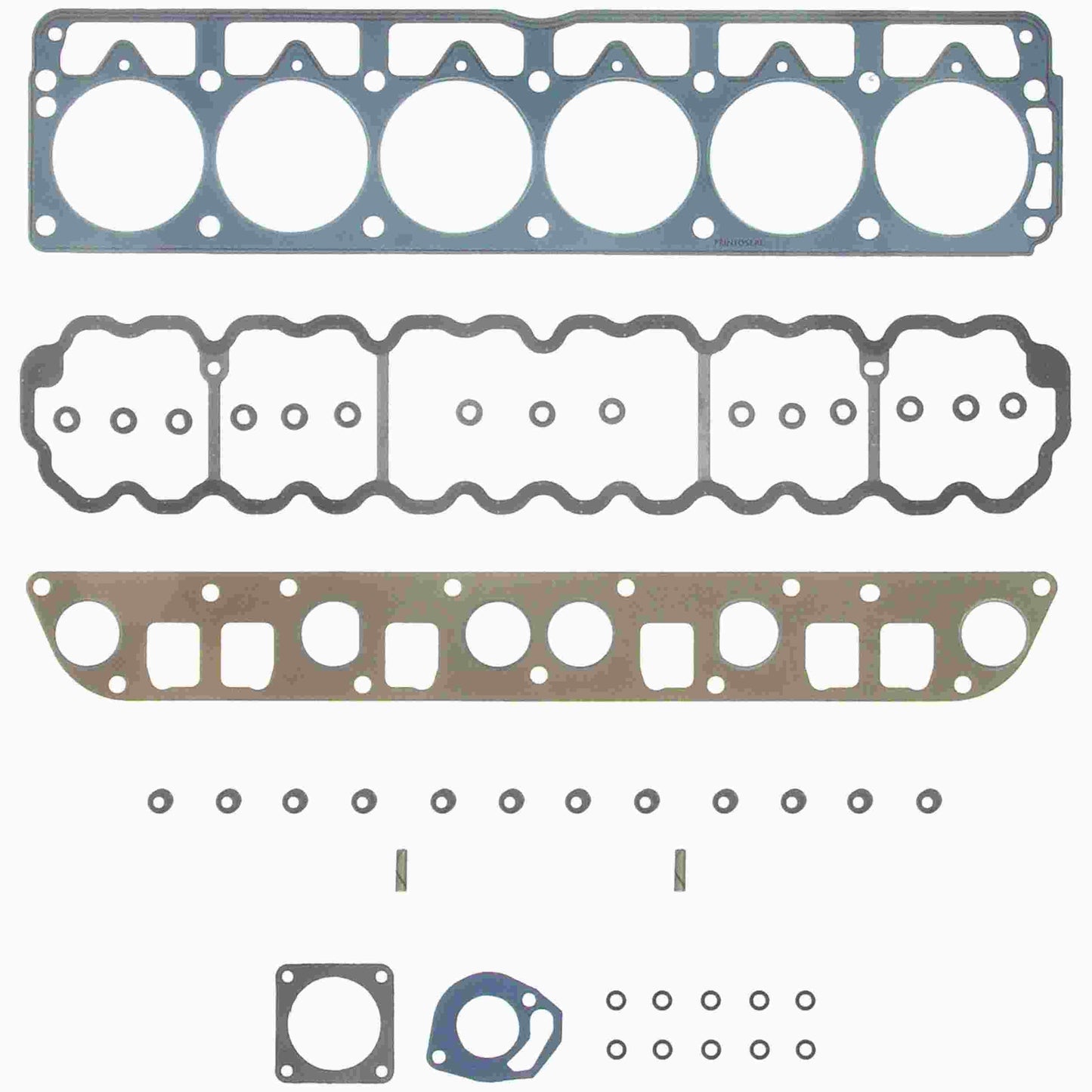 FelPro Head Gasket Set