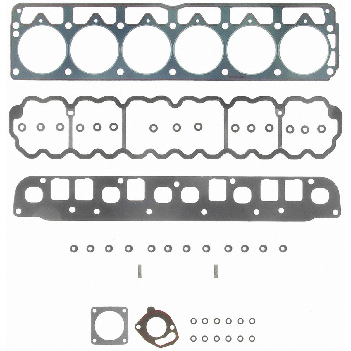 FelPro Head Gasket Set