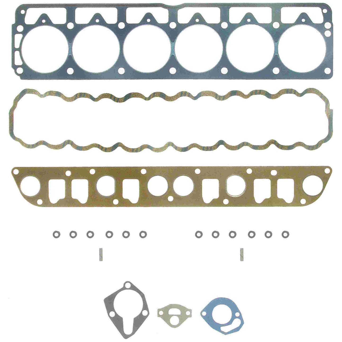 FelPro Head Gasket Set