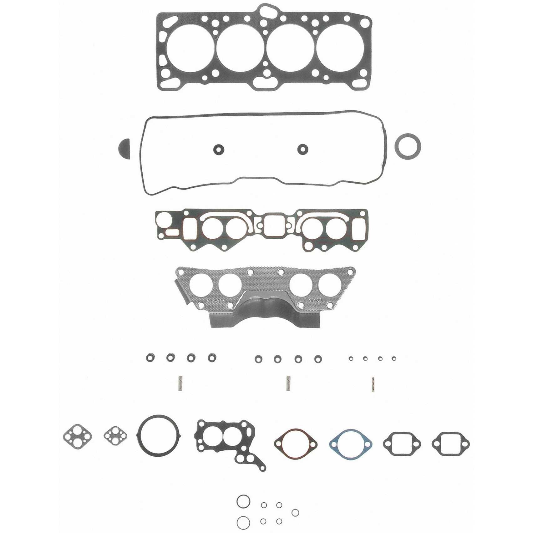 FelPro HS9086B-2