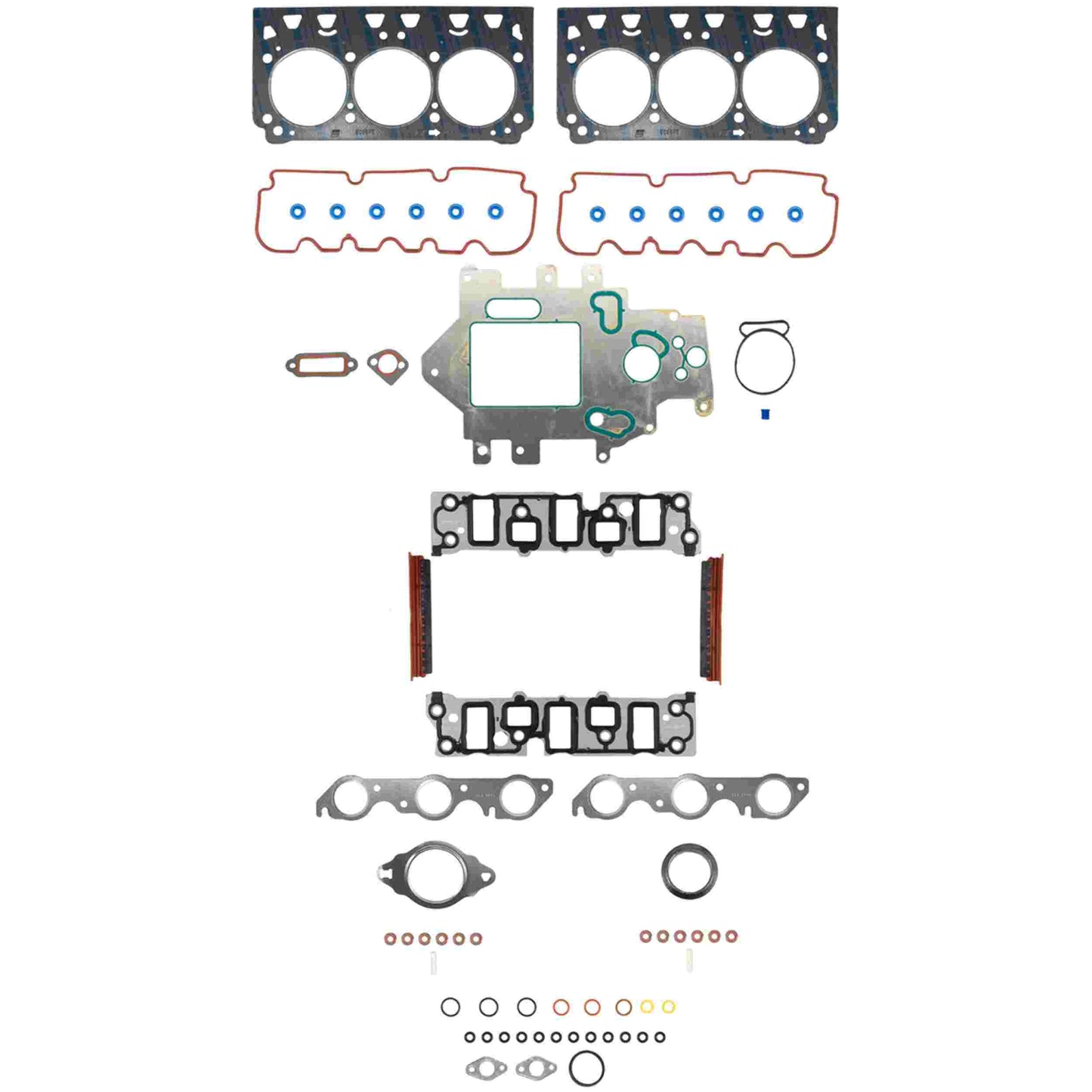 FelPro Head Gasket Set