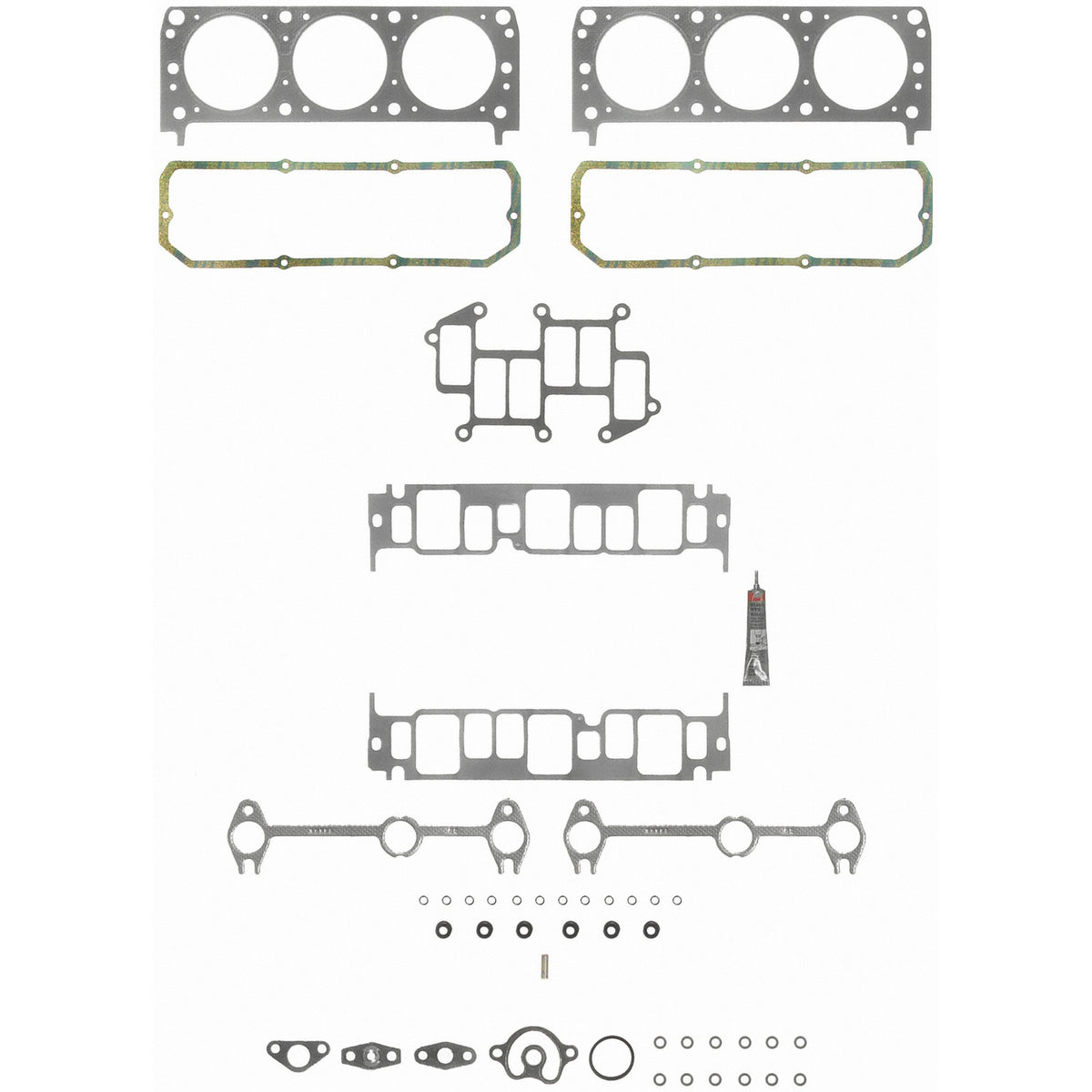FelPro Head Gasket Set