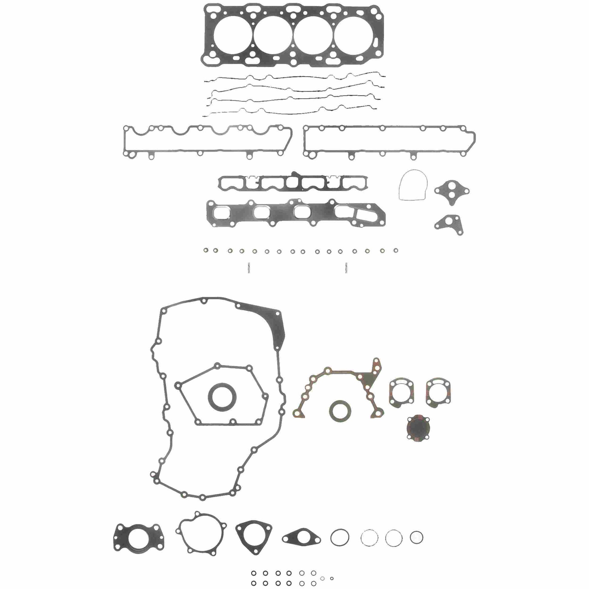 FEL-PRO HS9115PT product image