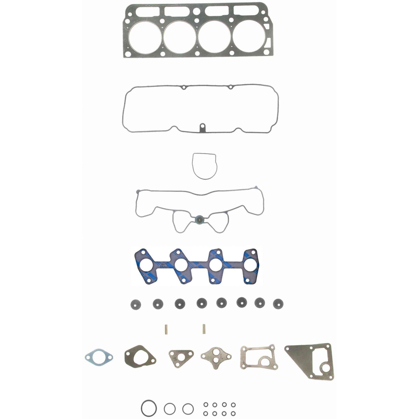 FelPro Head Gasket Set