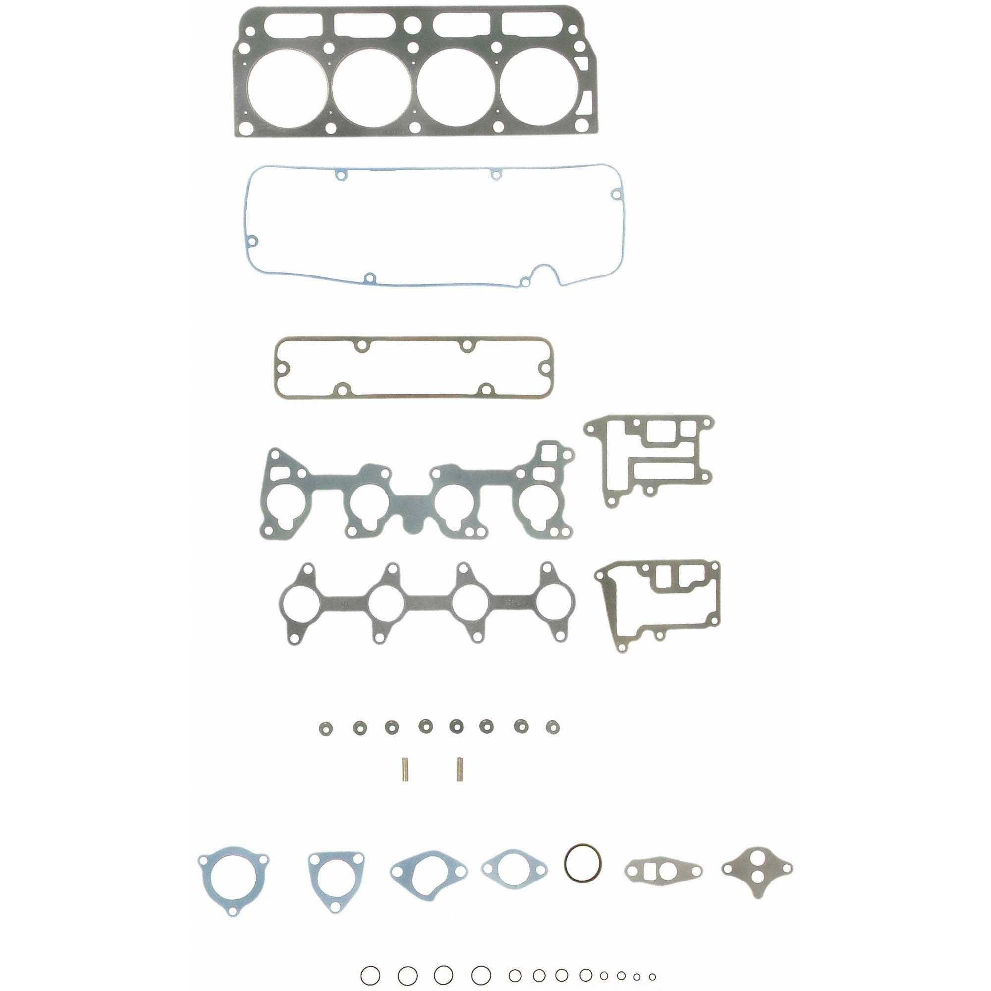 FEL-PRO Head Gasket Set FELHS9170PT