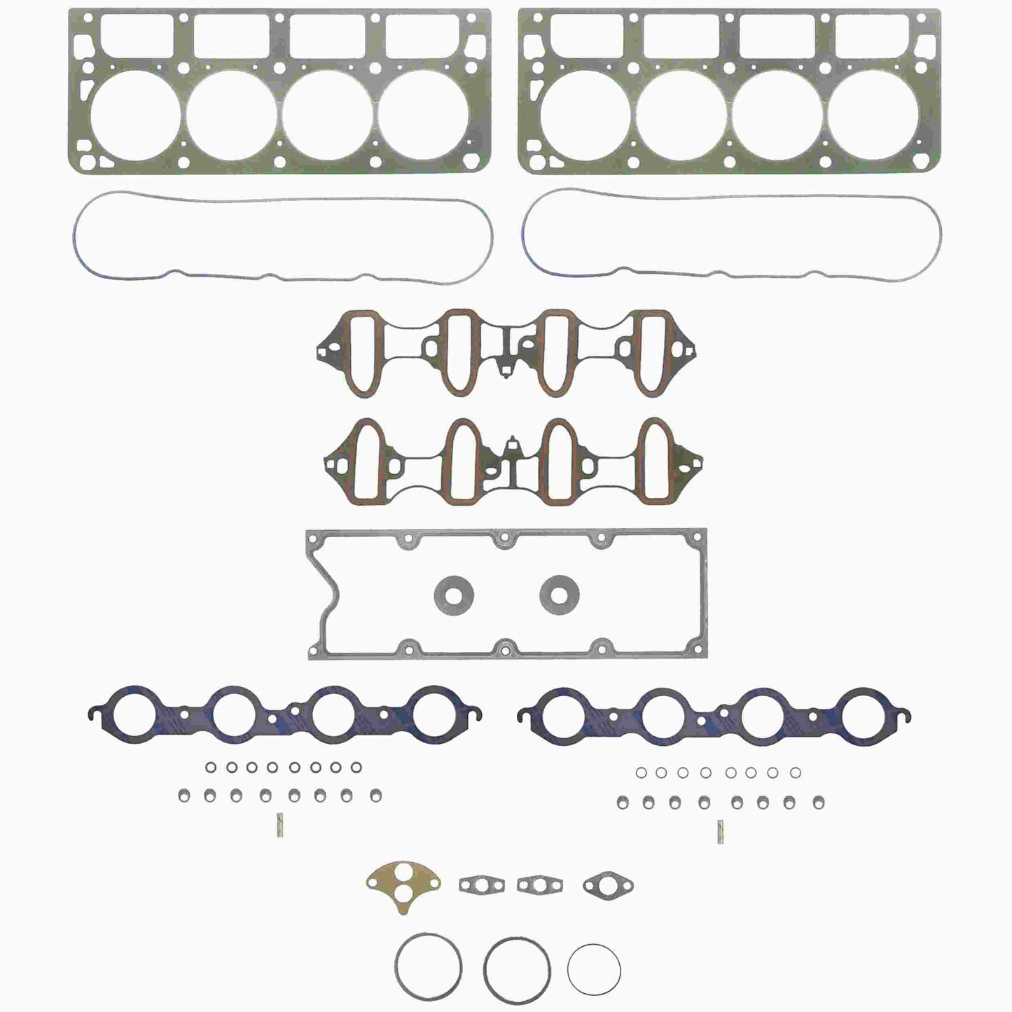 FelPro Head Gasket Set