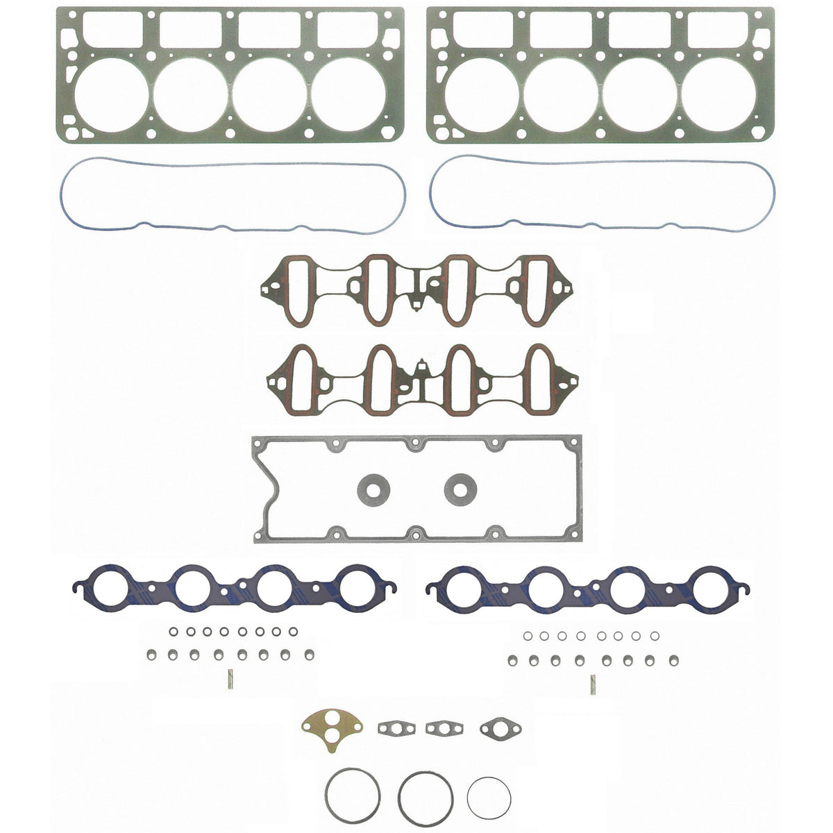 FelPro Head Gasket Set