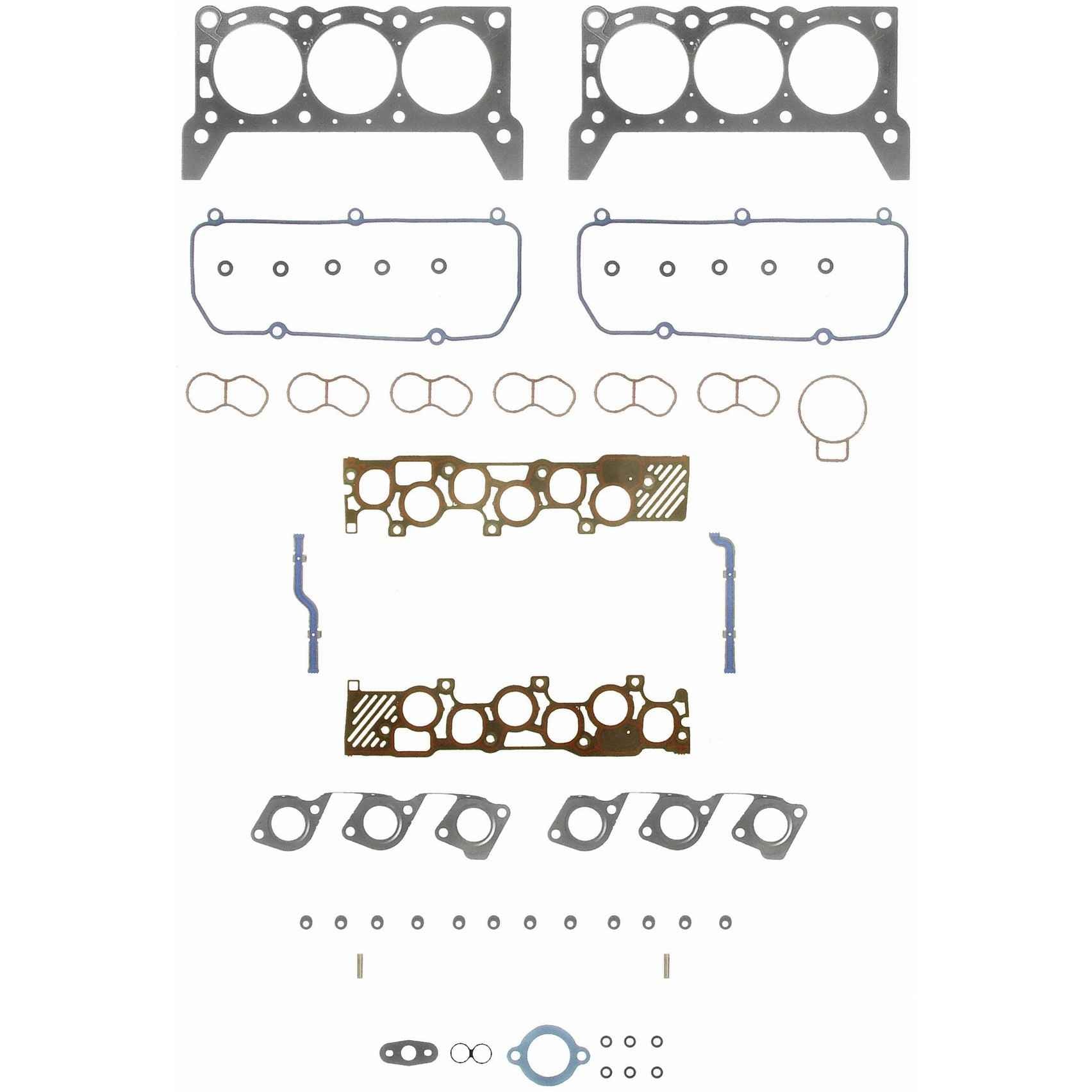 FelPro HS9234PT