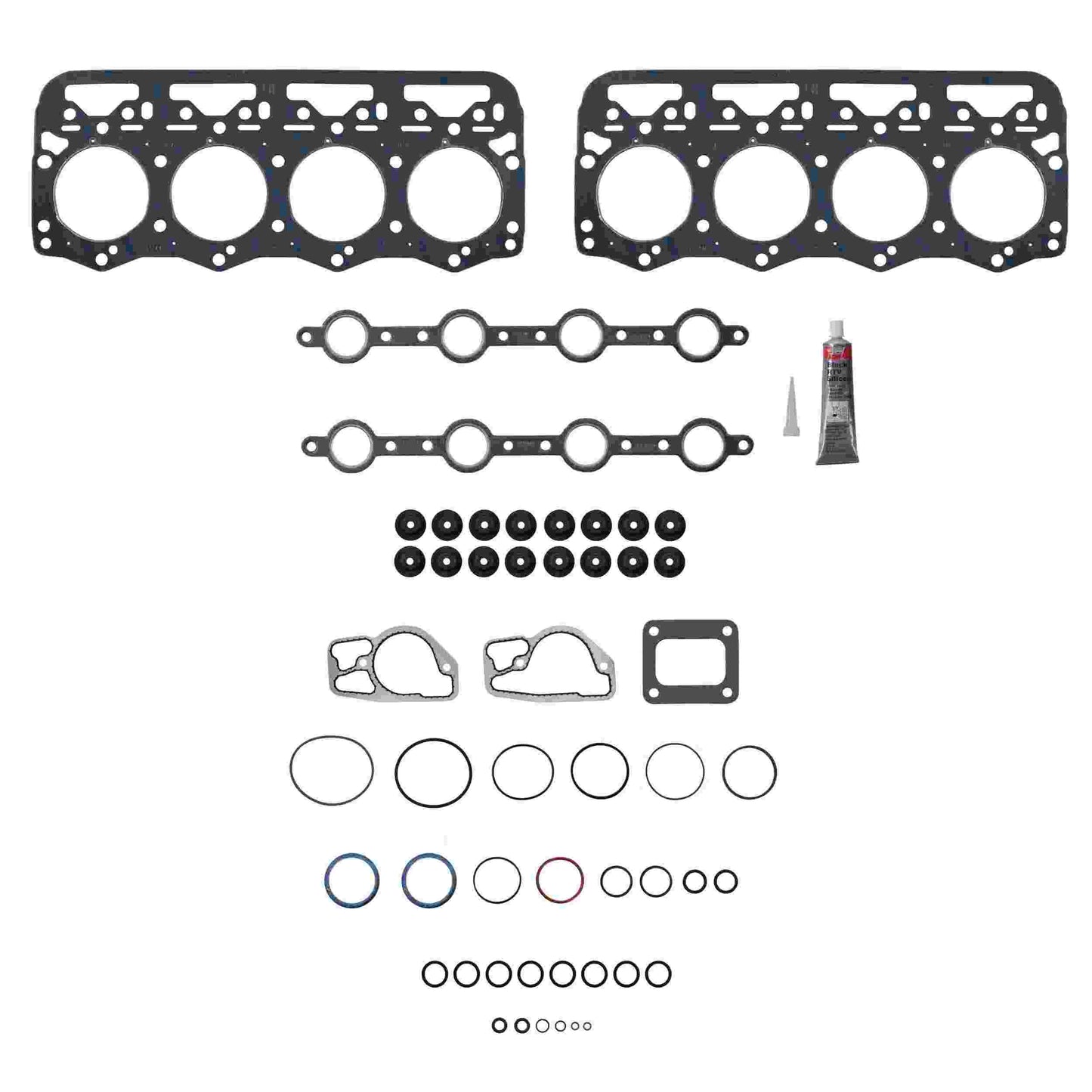 FelPro Head Gasket Set