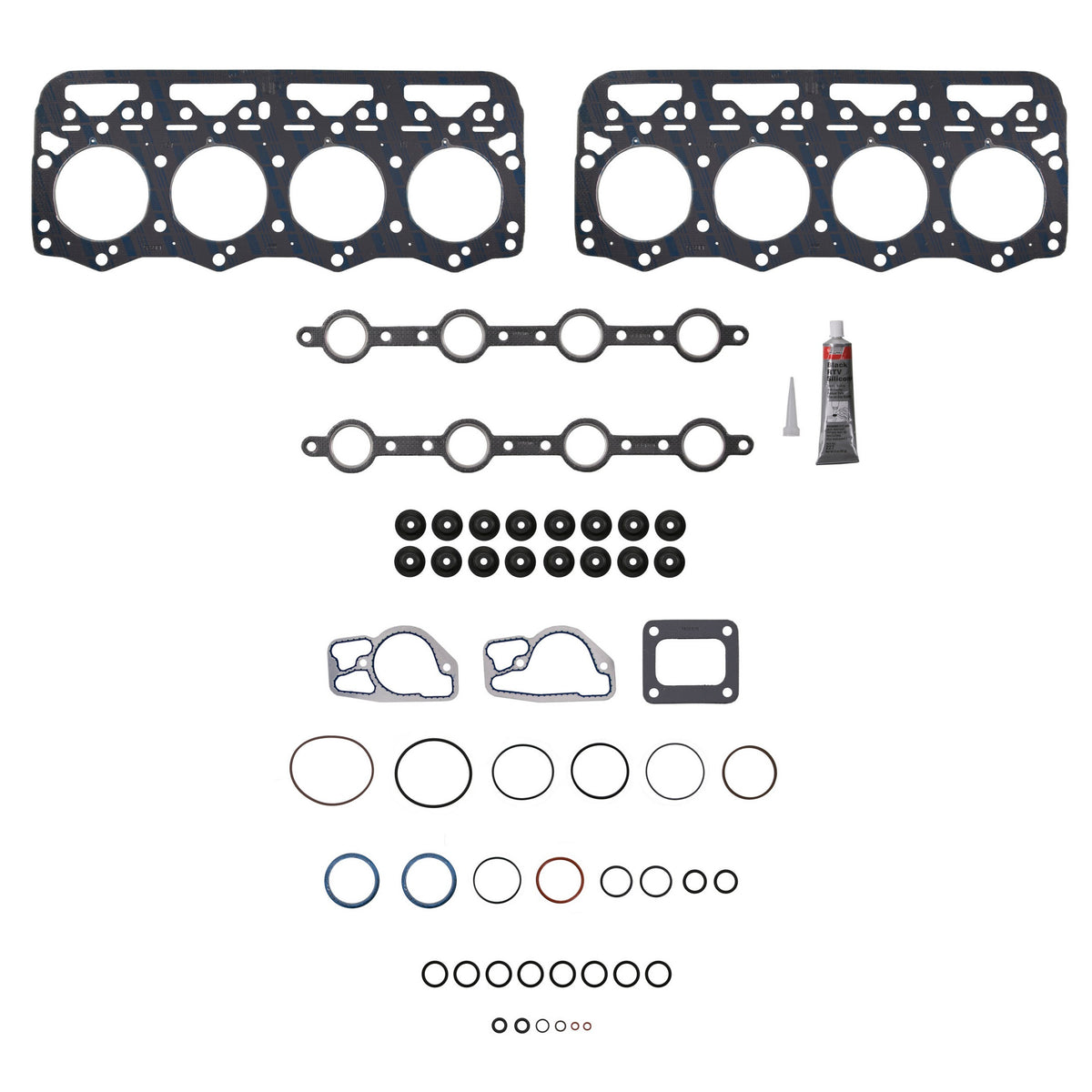 FelPro Head Gasket Set