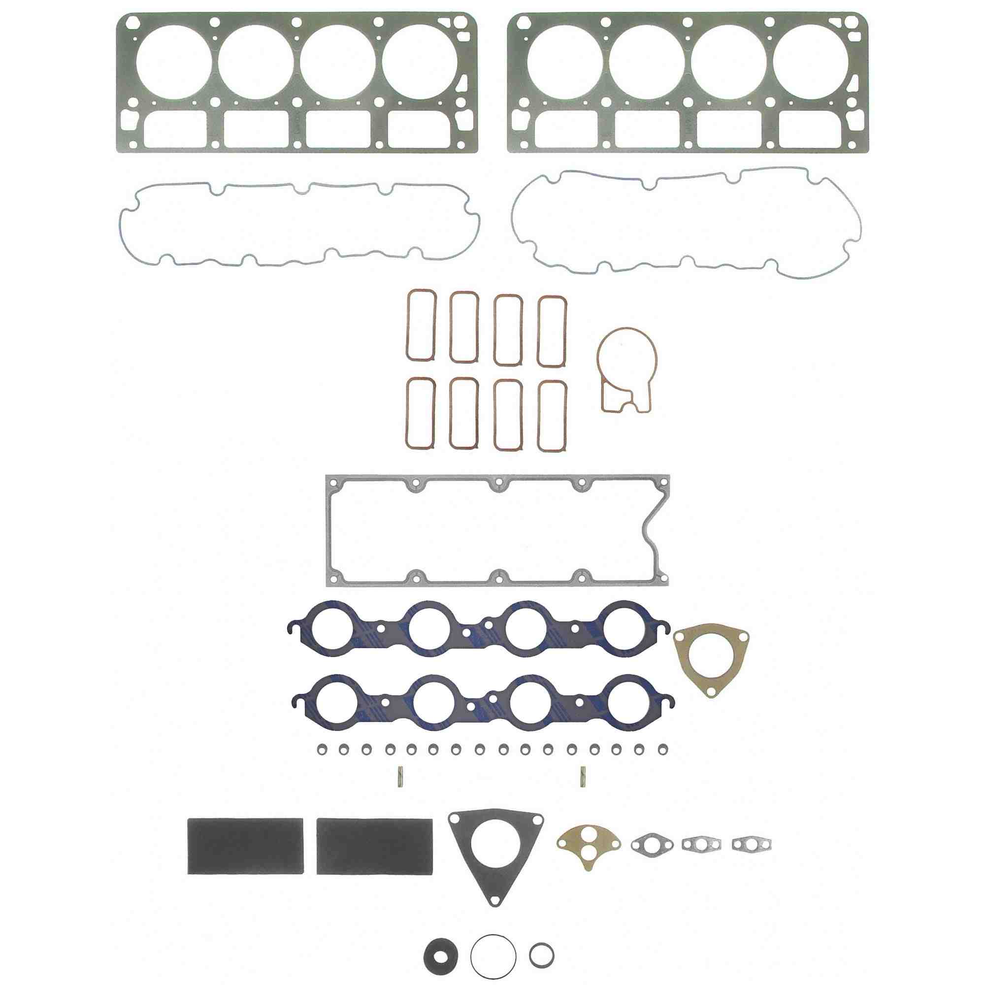 FEL-PRO Head Gasket Set FELHS9284PT
