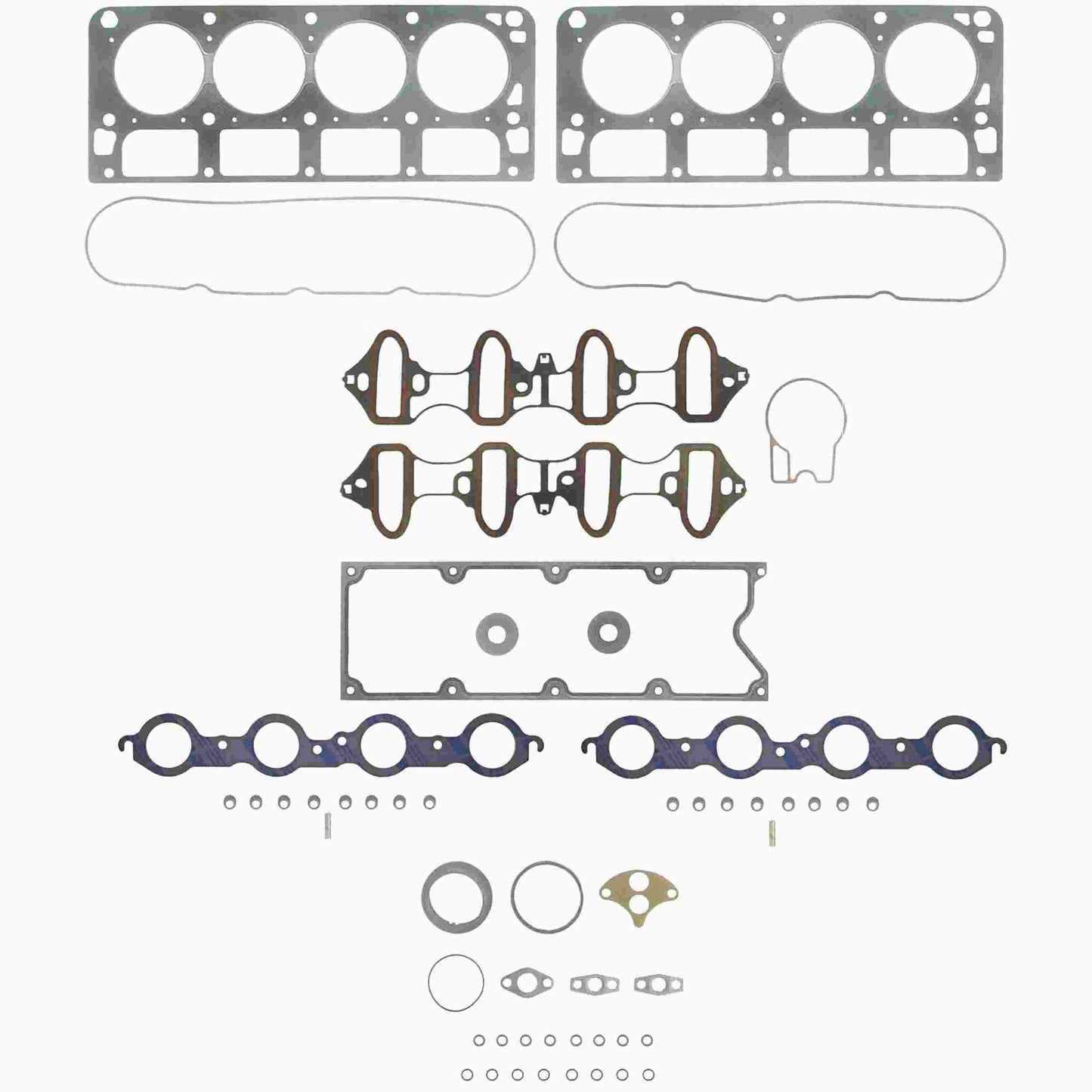 FelPro Head Gasket Set