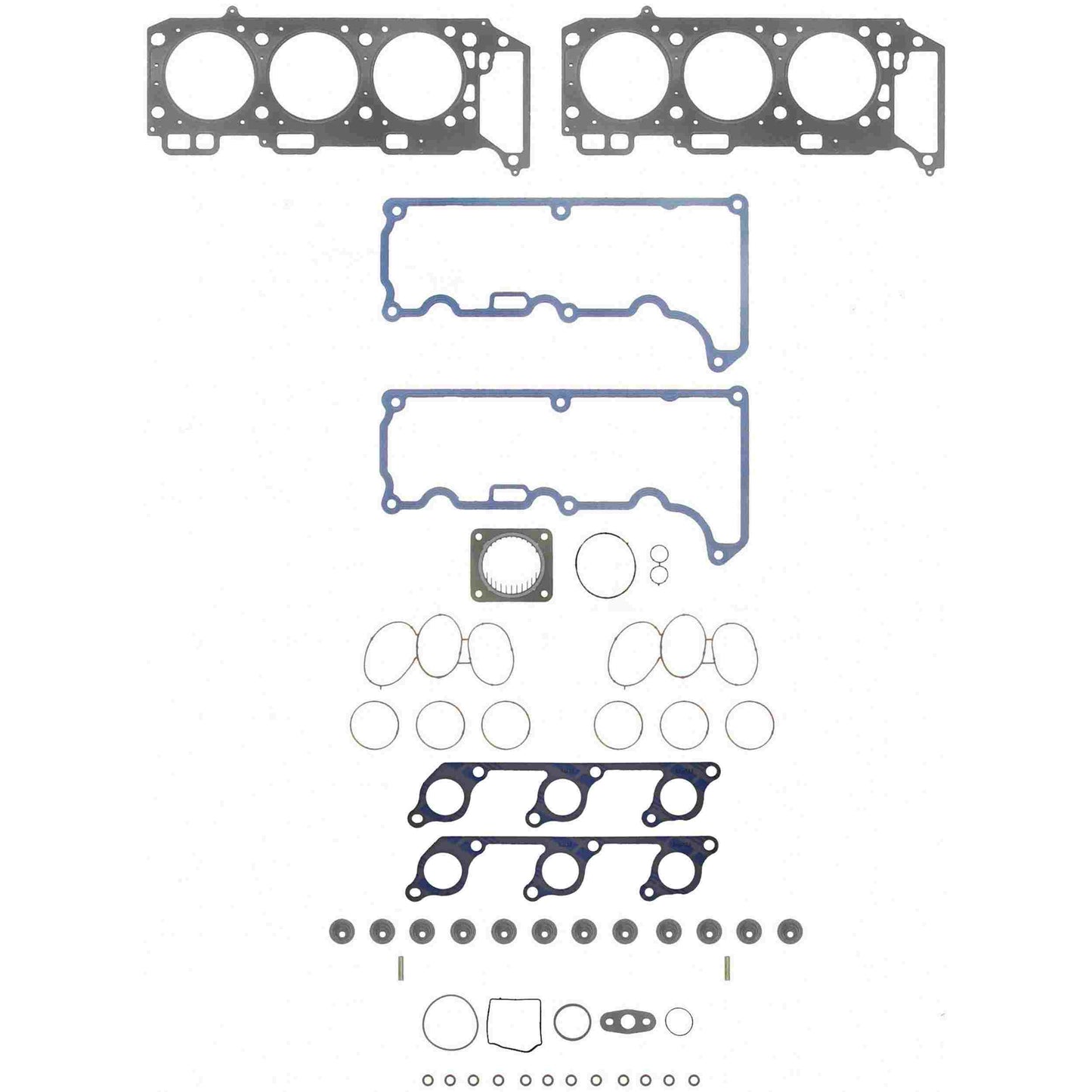 FelPro Head Gasket Set