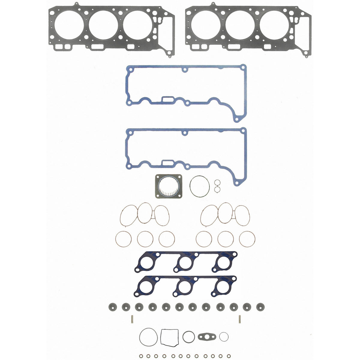 FelPro Head Gasket Set