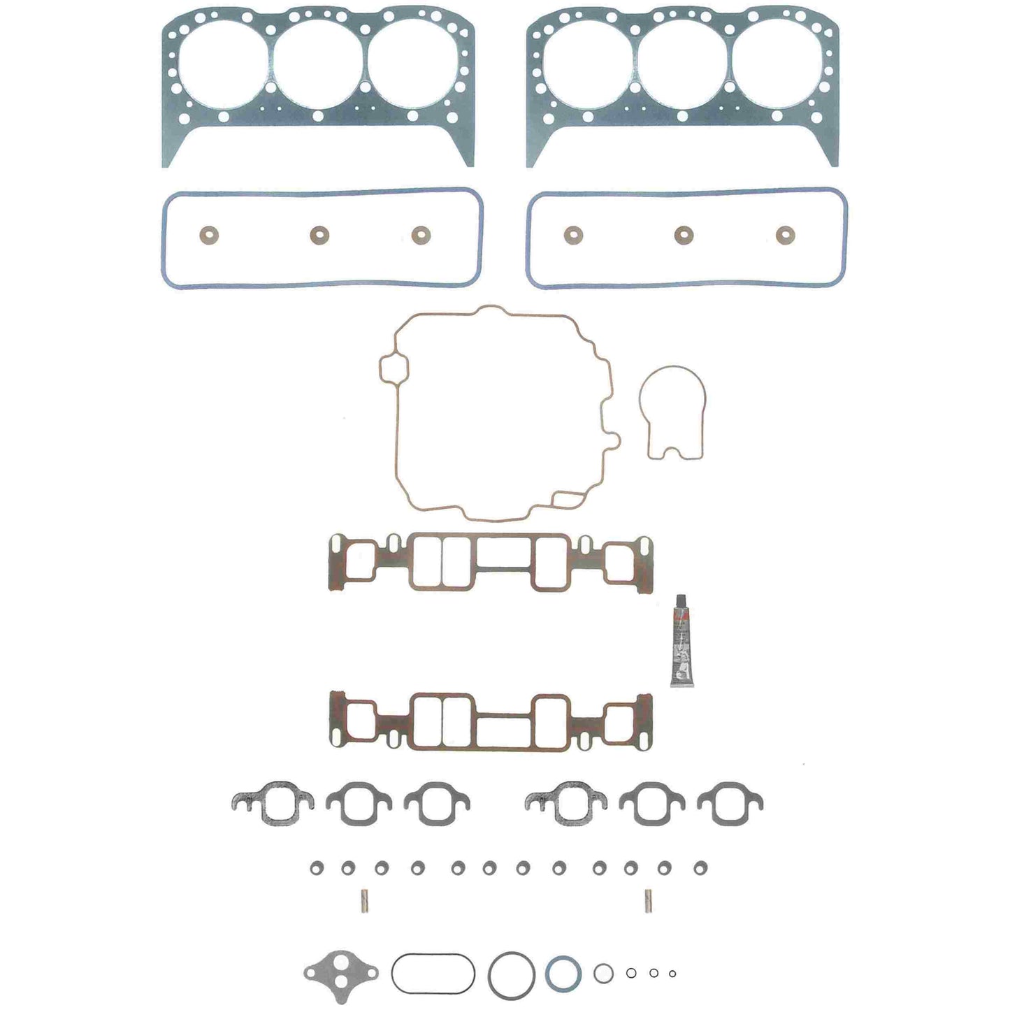 FelPro Head Gasket Set