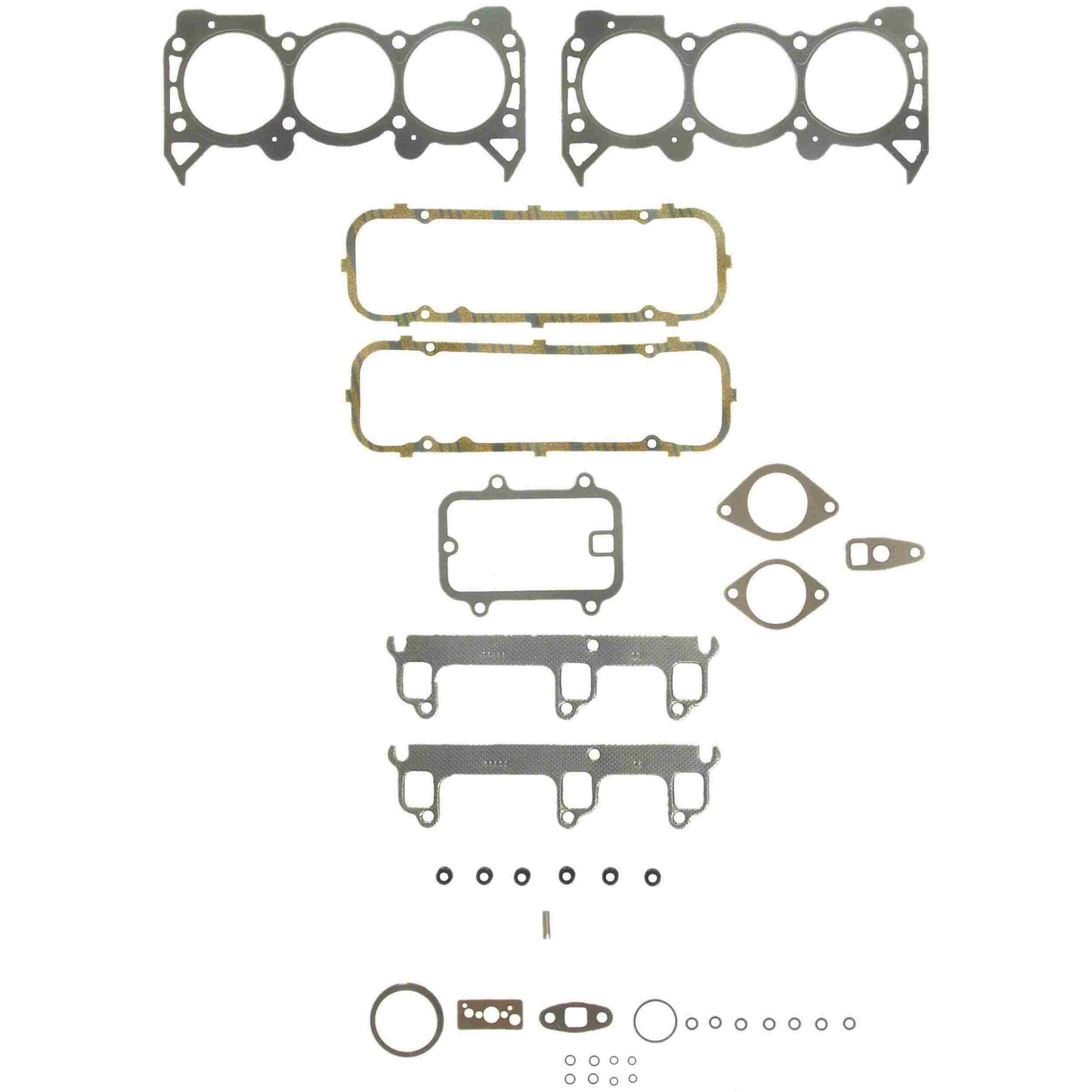 FelPro Head Gasket Set