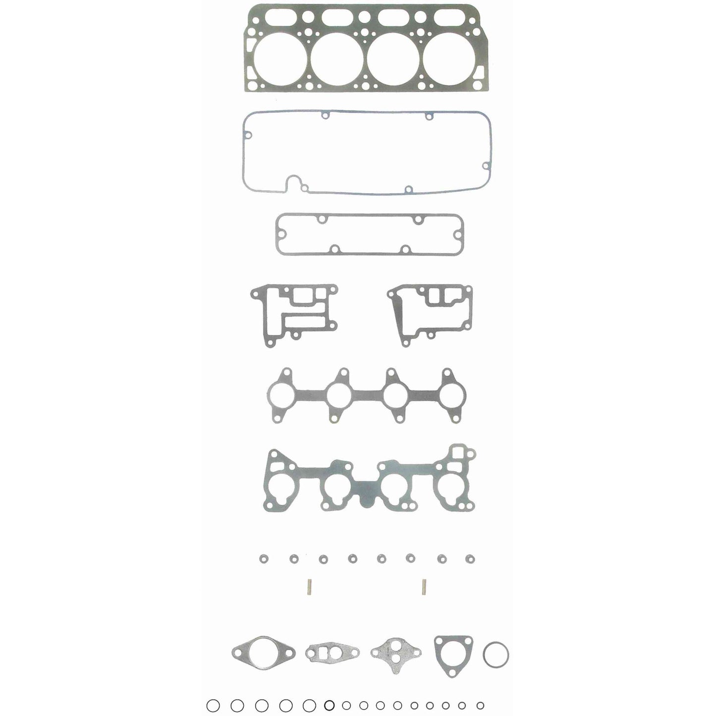 FelPro Head Gasket Set