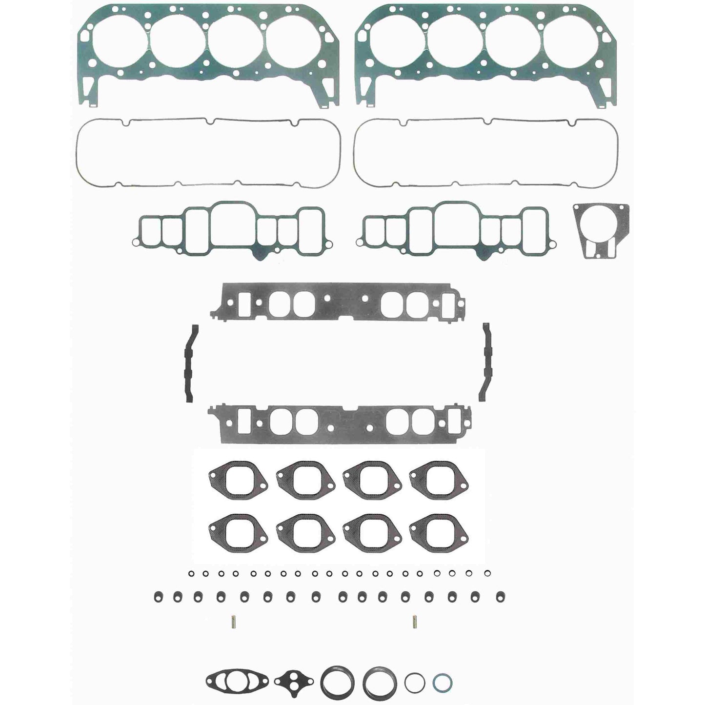 FelPro Head Gasket Set