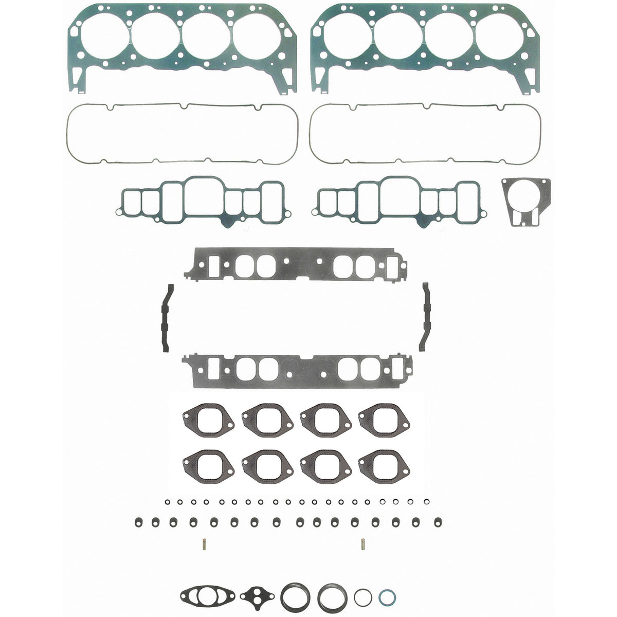 FelPro Head Gasket Set