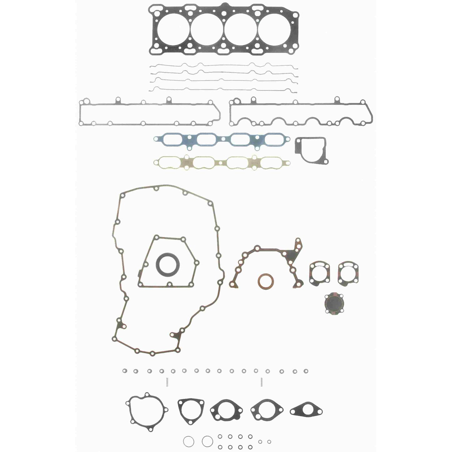 FelPro Head Gasket Set