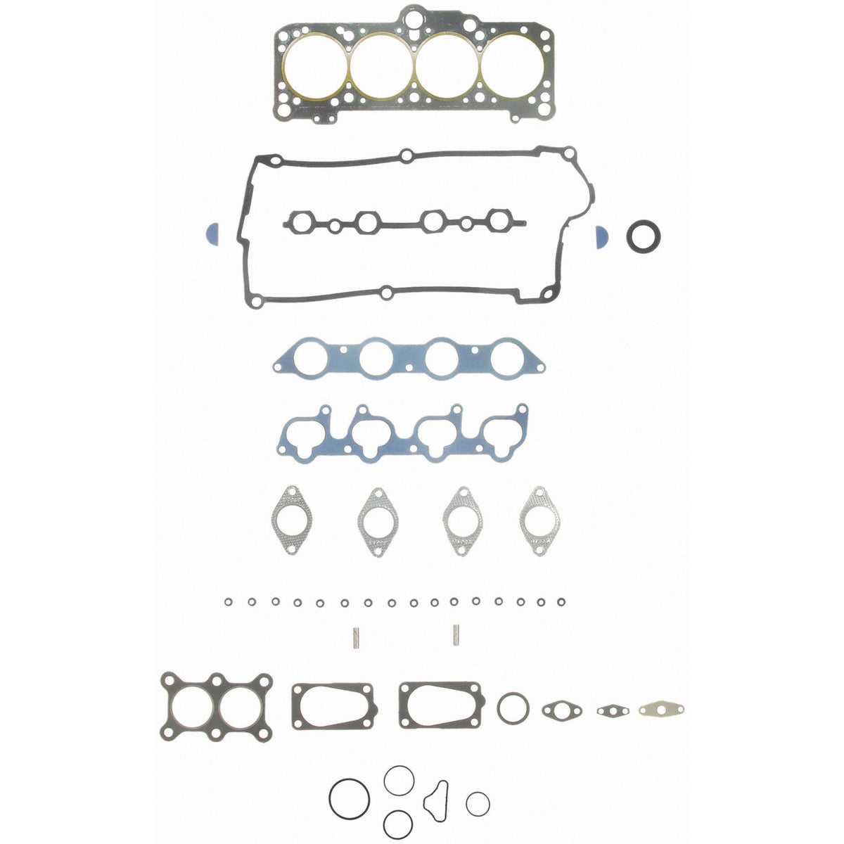 FEL-PRO Engine Cylinder Head Gasket HS9570PT-1