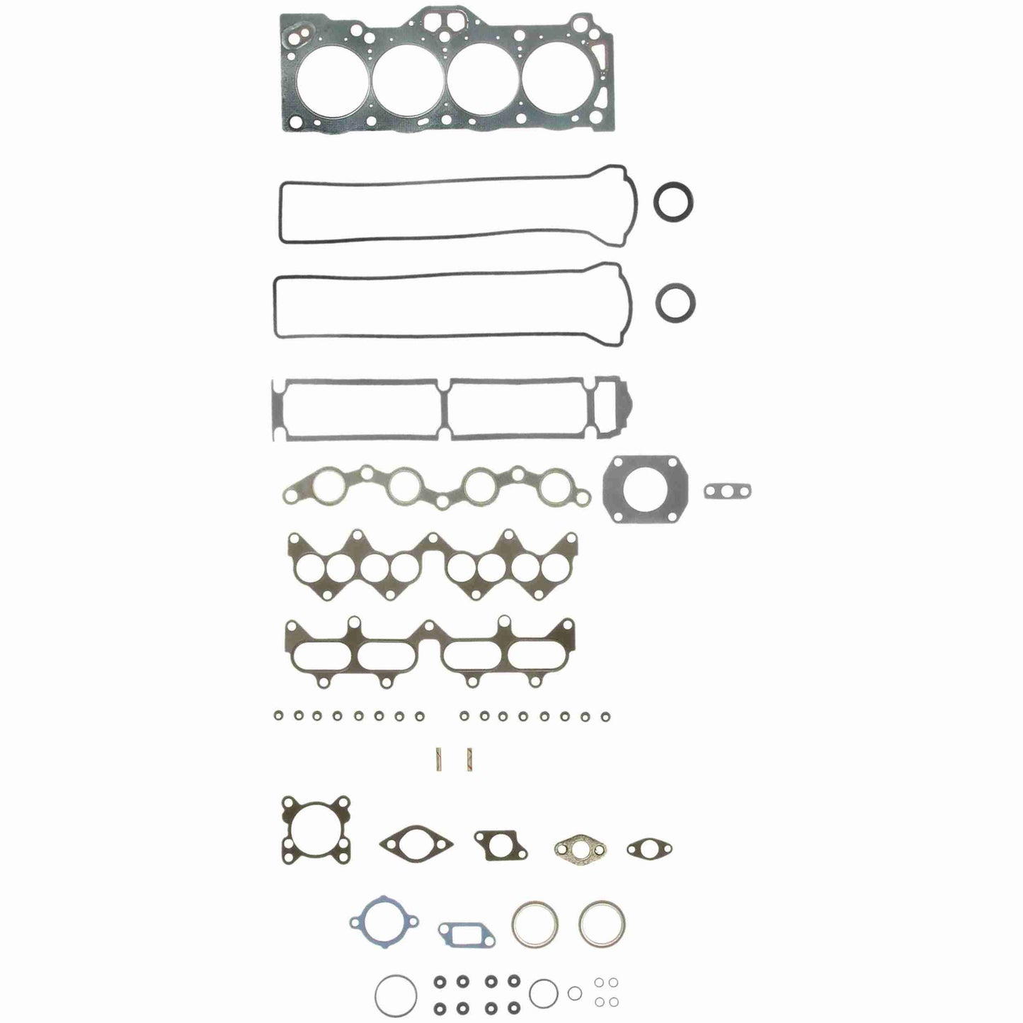 FelPro Head Gasket Set