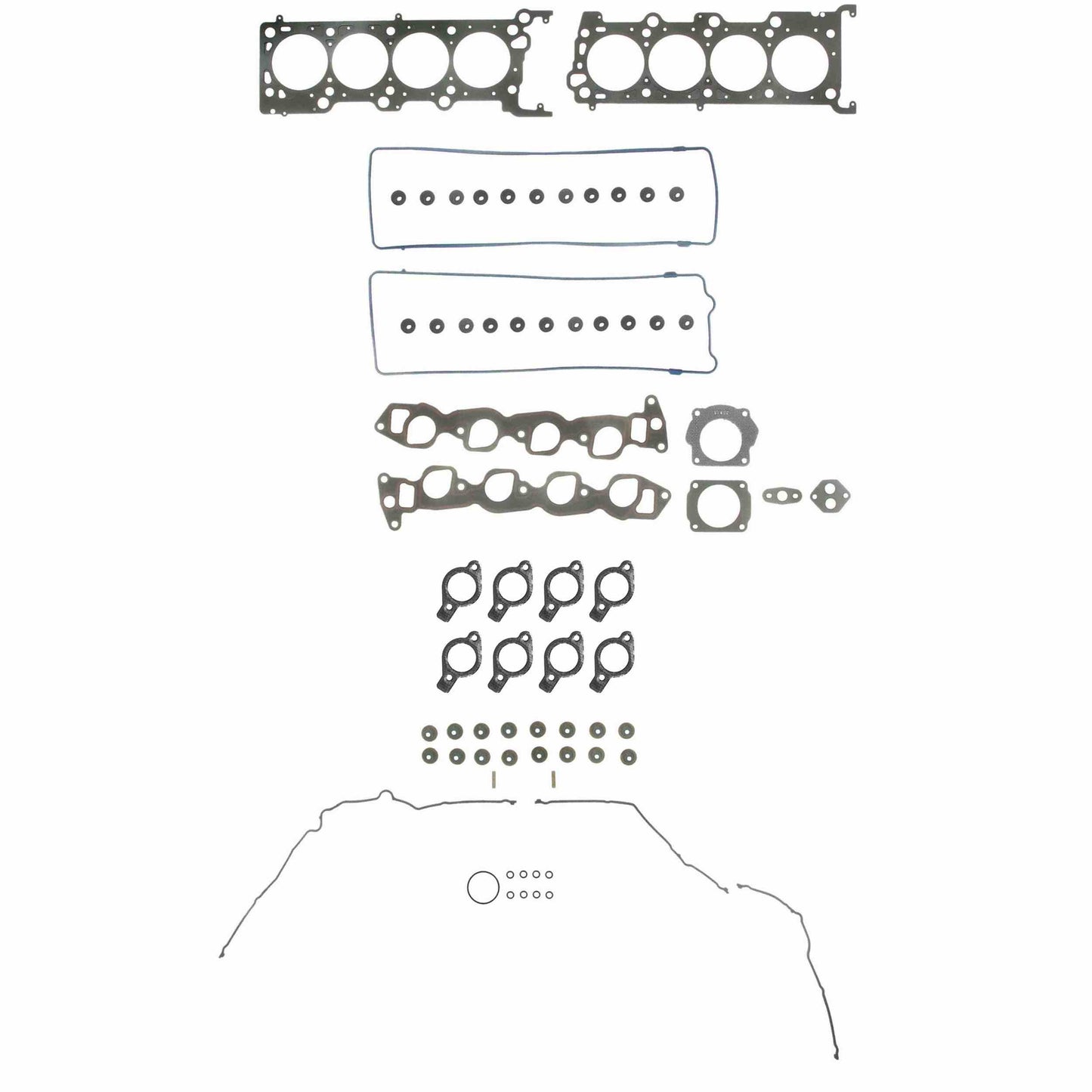 FelPro Head Gasket Set