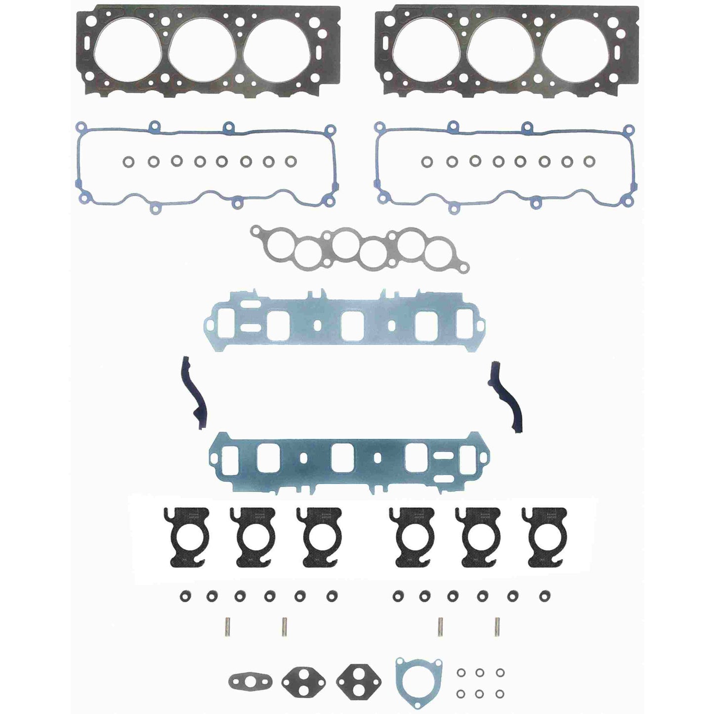 FelPro Head Gasket Set