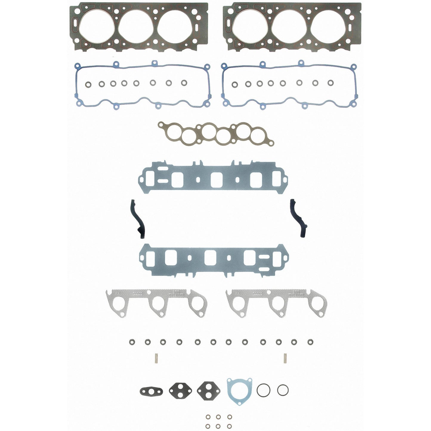 FEL-PRO Engine Cylinder Head Gasket HS9885PT main image