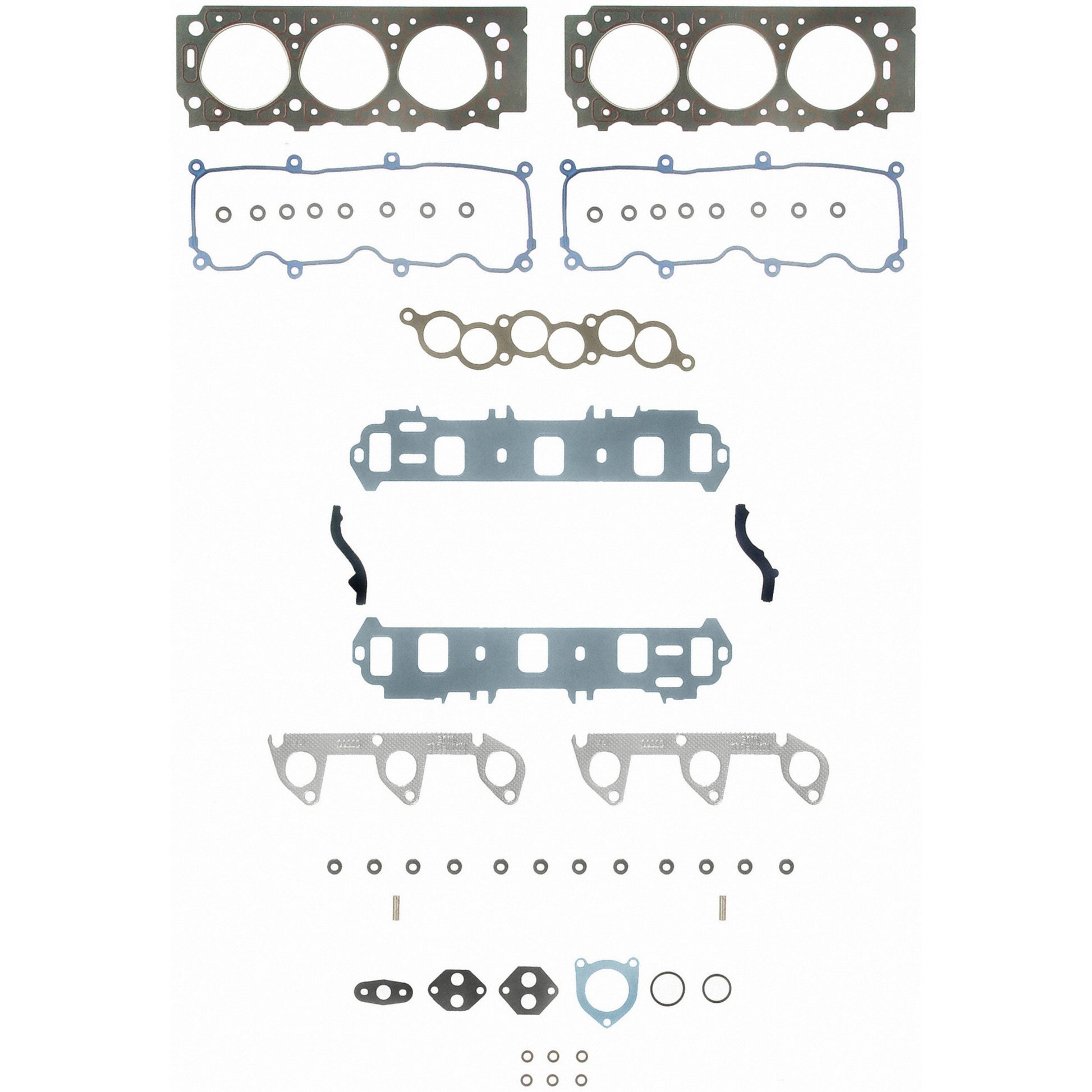 FEL-PRO Engine Cylinder Head Gasket HS9885PT main image
