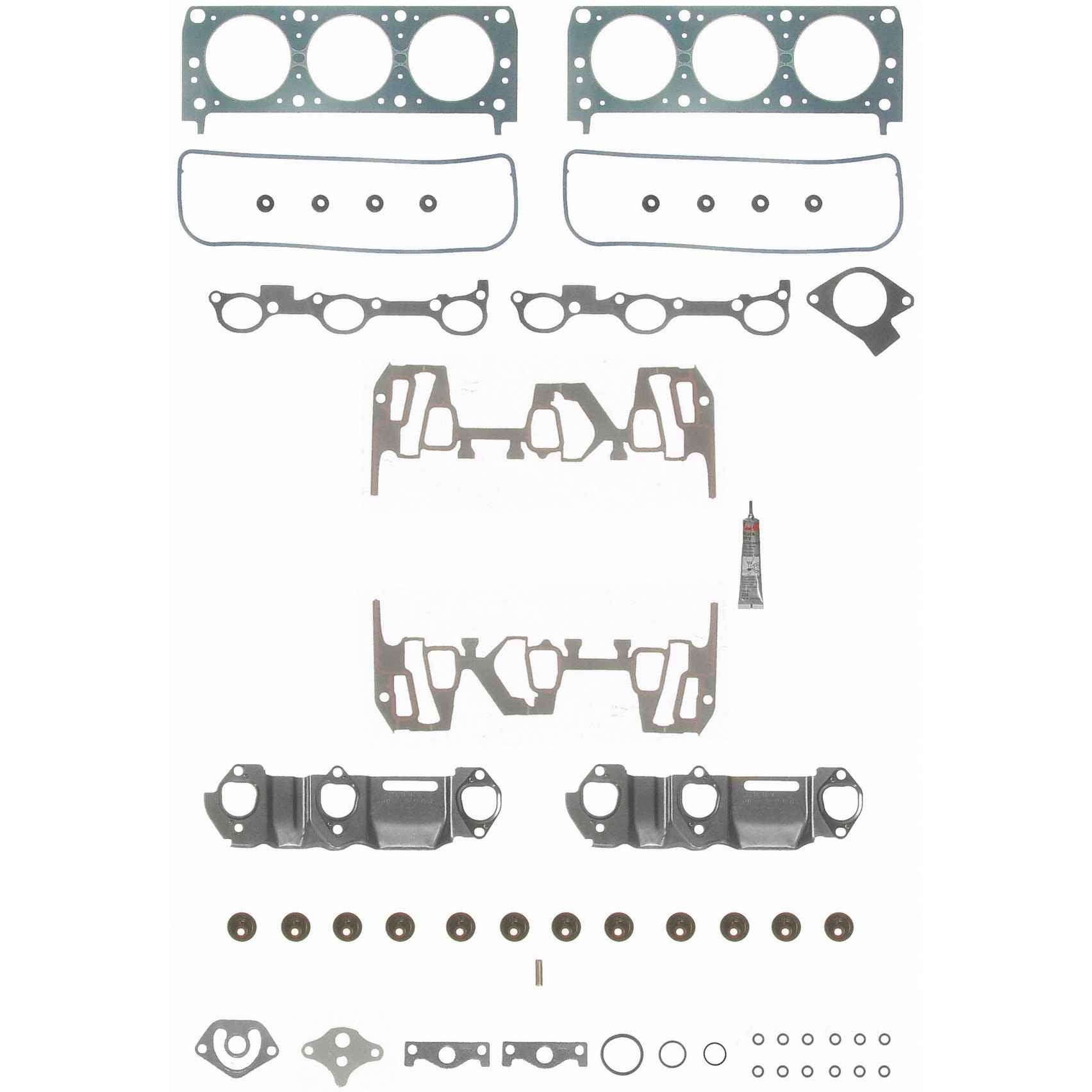 FelPro HS9957PT-2