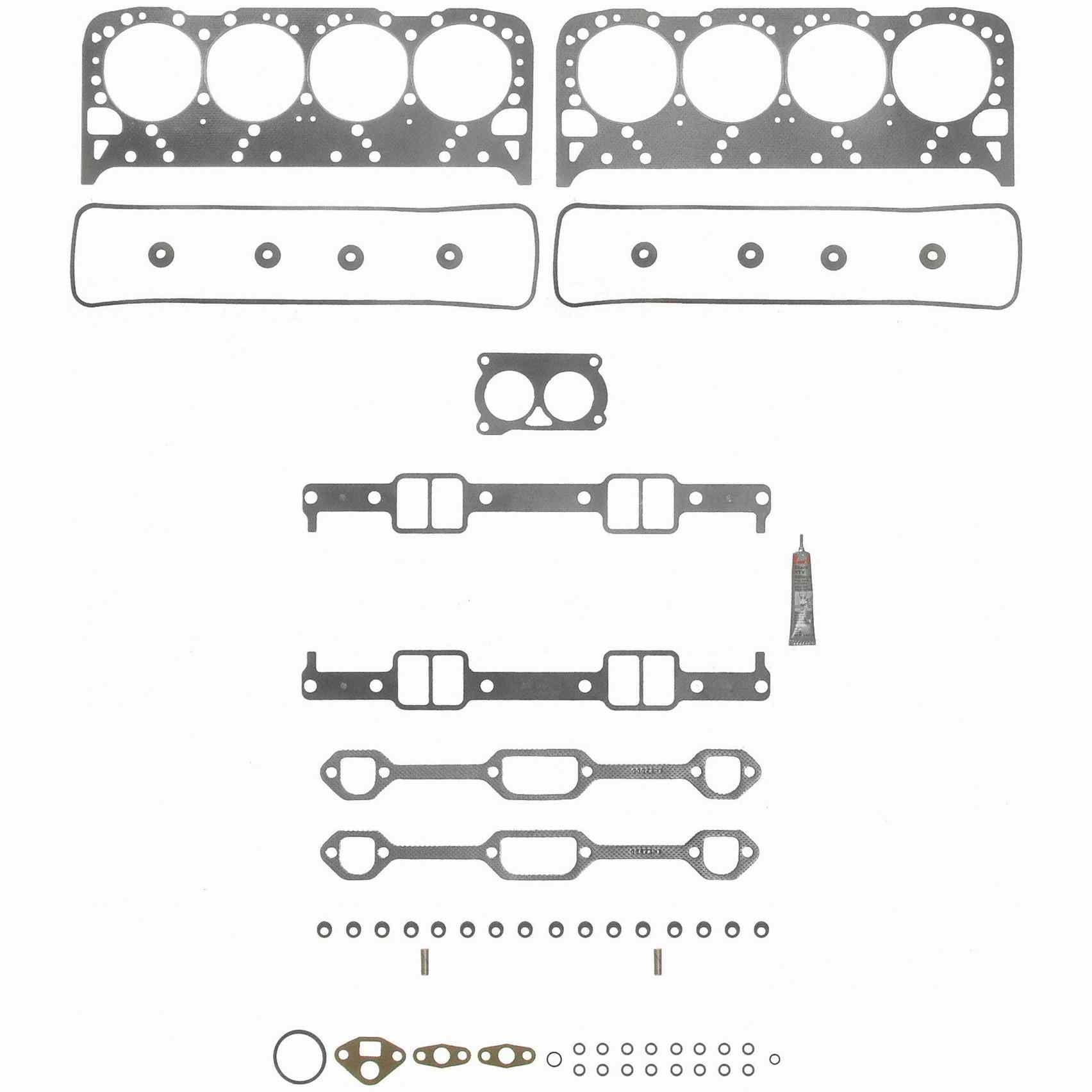 FelPro HS9966PT-2