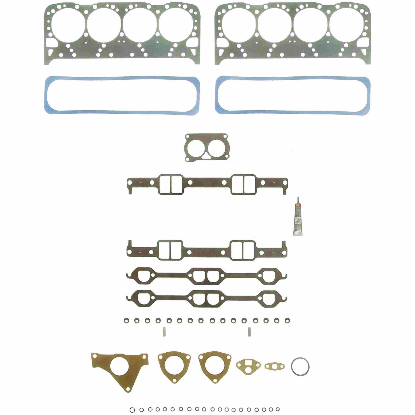 FelPro Head Gasket Set