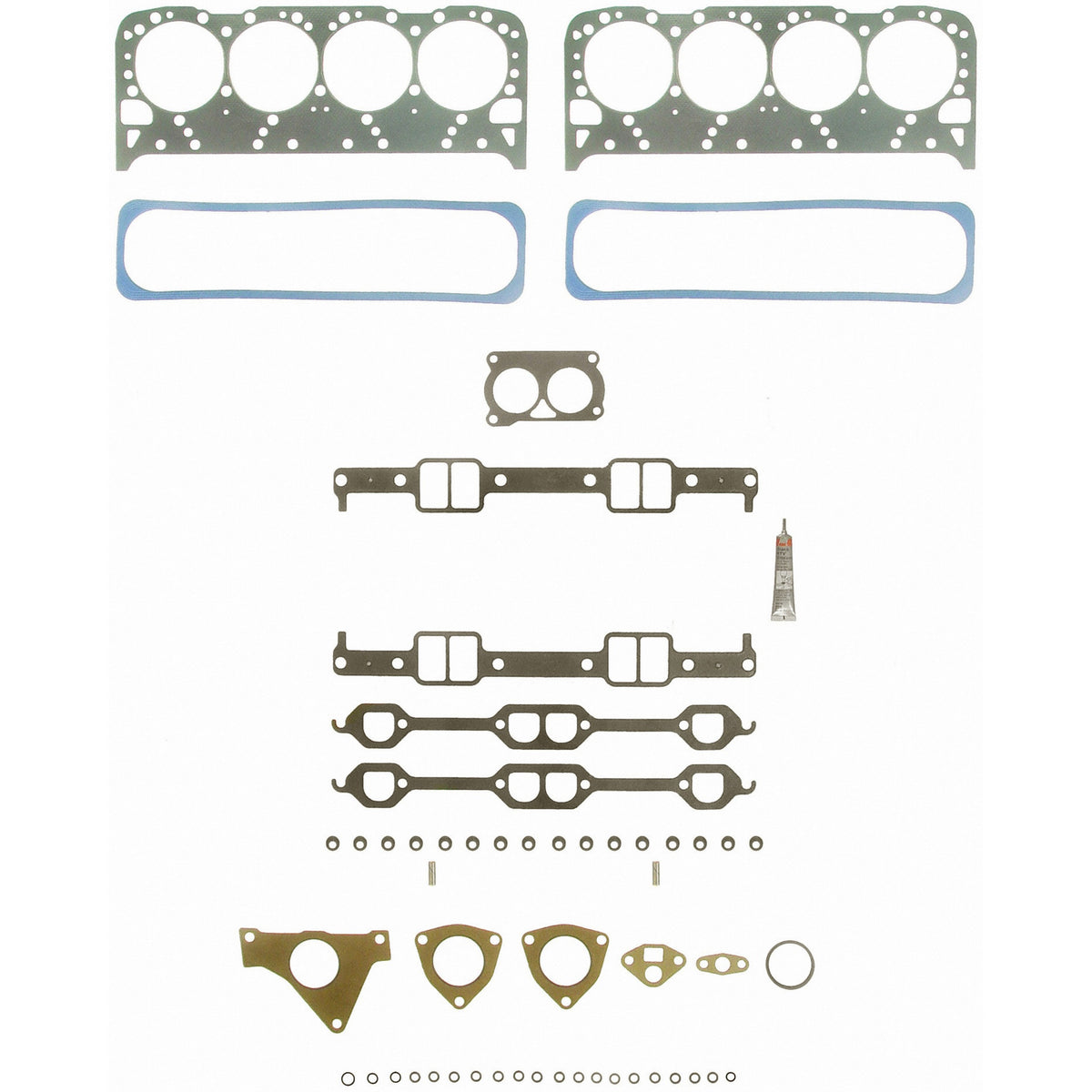 FelPro Head Gasket Set