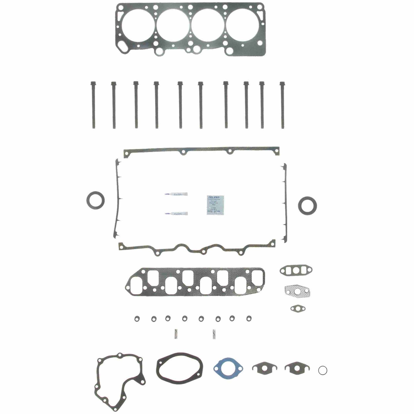 FelPro HSB9296PT-2